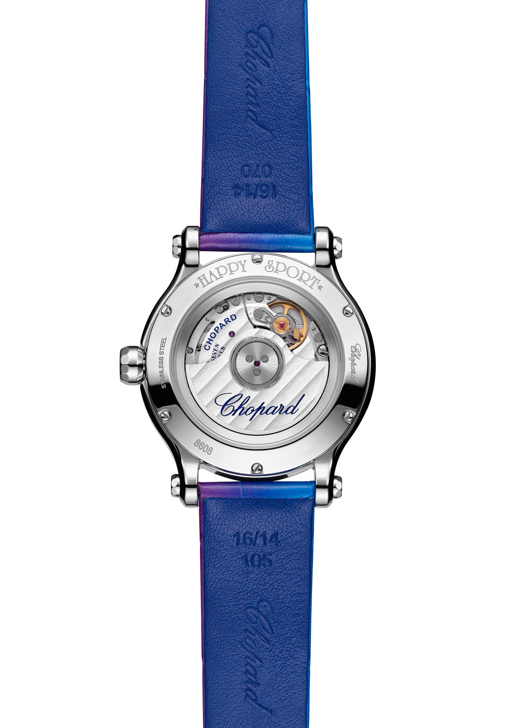 Chopard Happy Sport