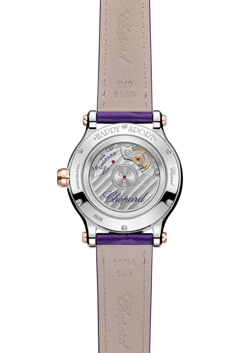 Chopard Happy Sport