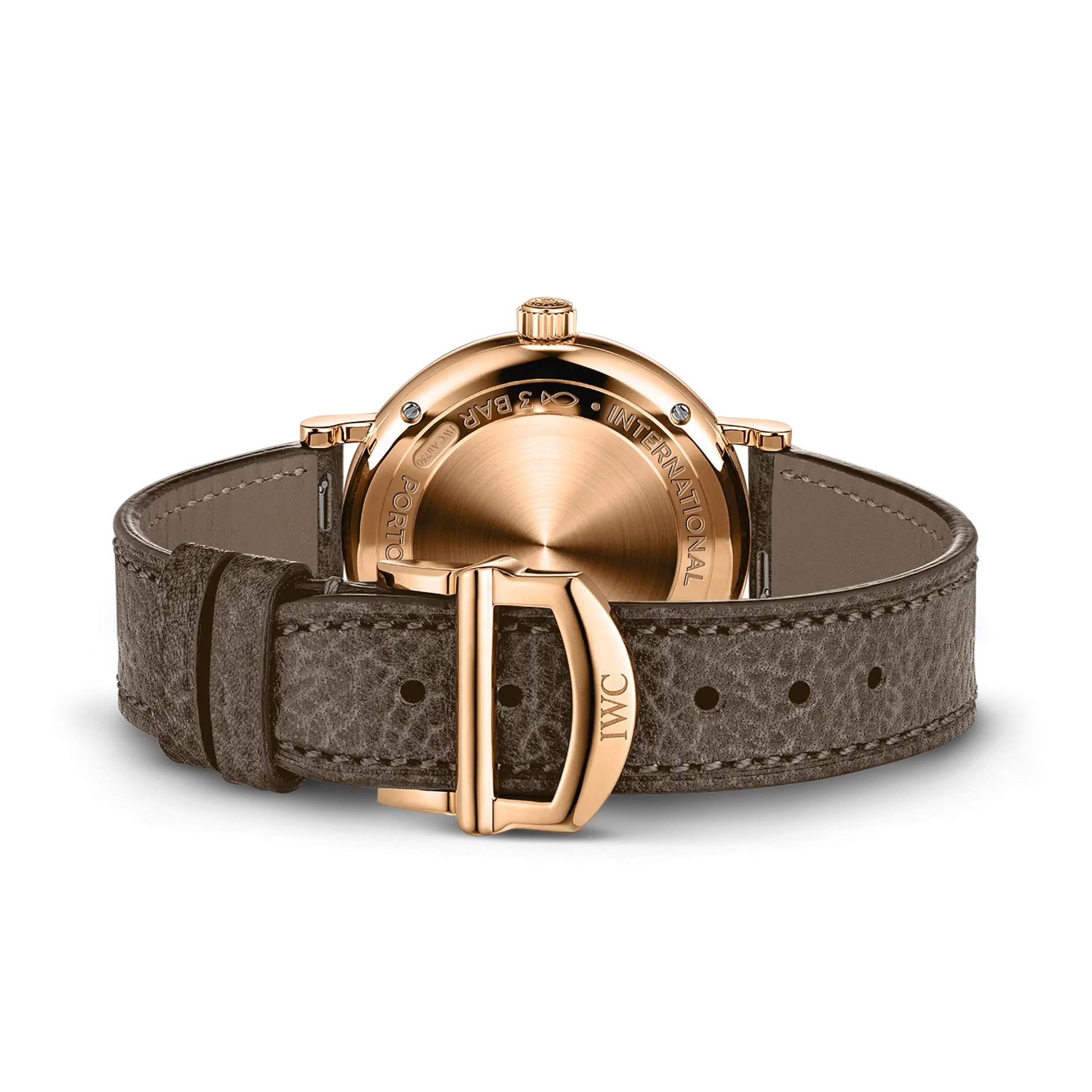 IWC Portofino Automatic 34