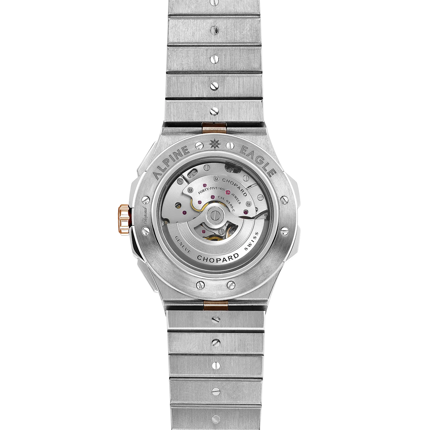 Chopard Alpine Eagle XL Chrono