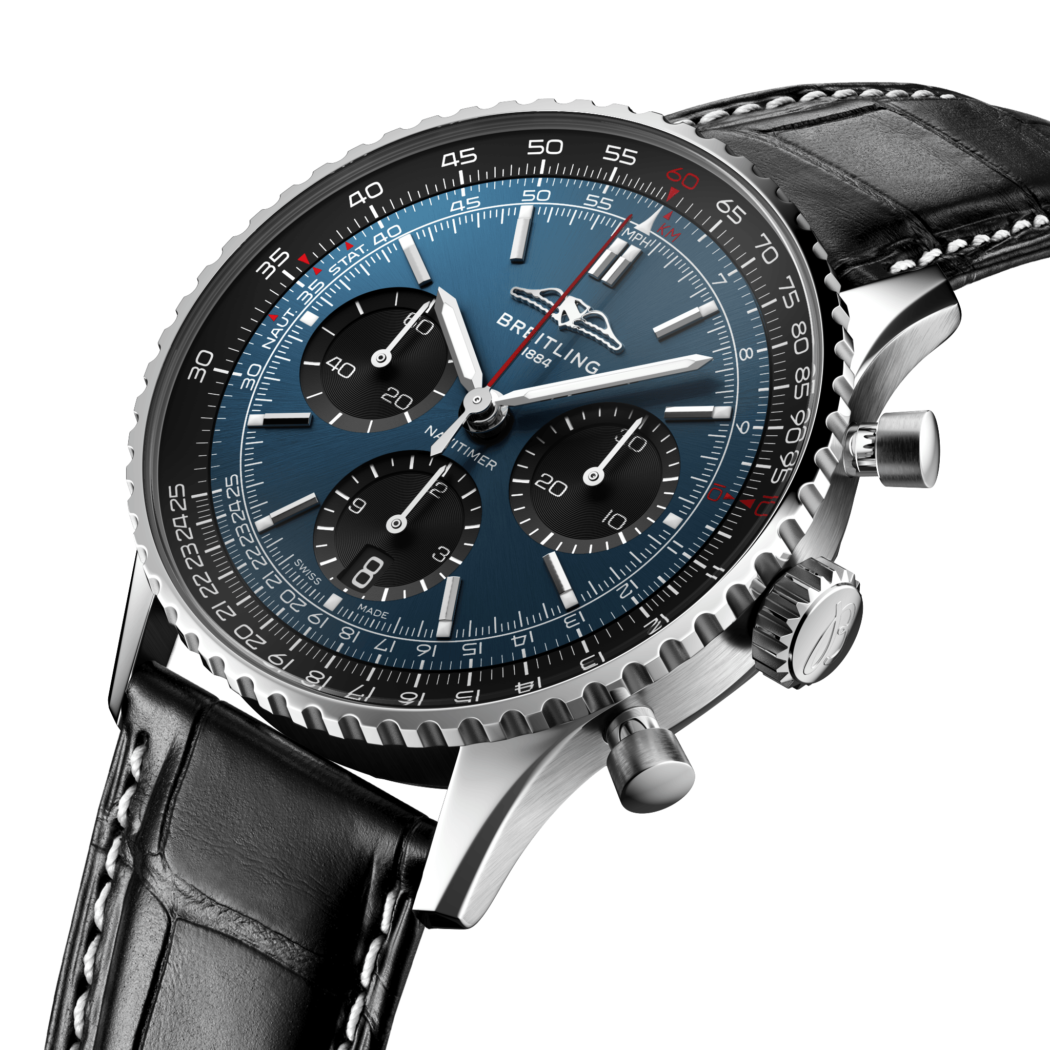 Breitling Navitimer B01 Chronograph 41