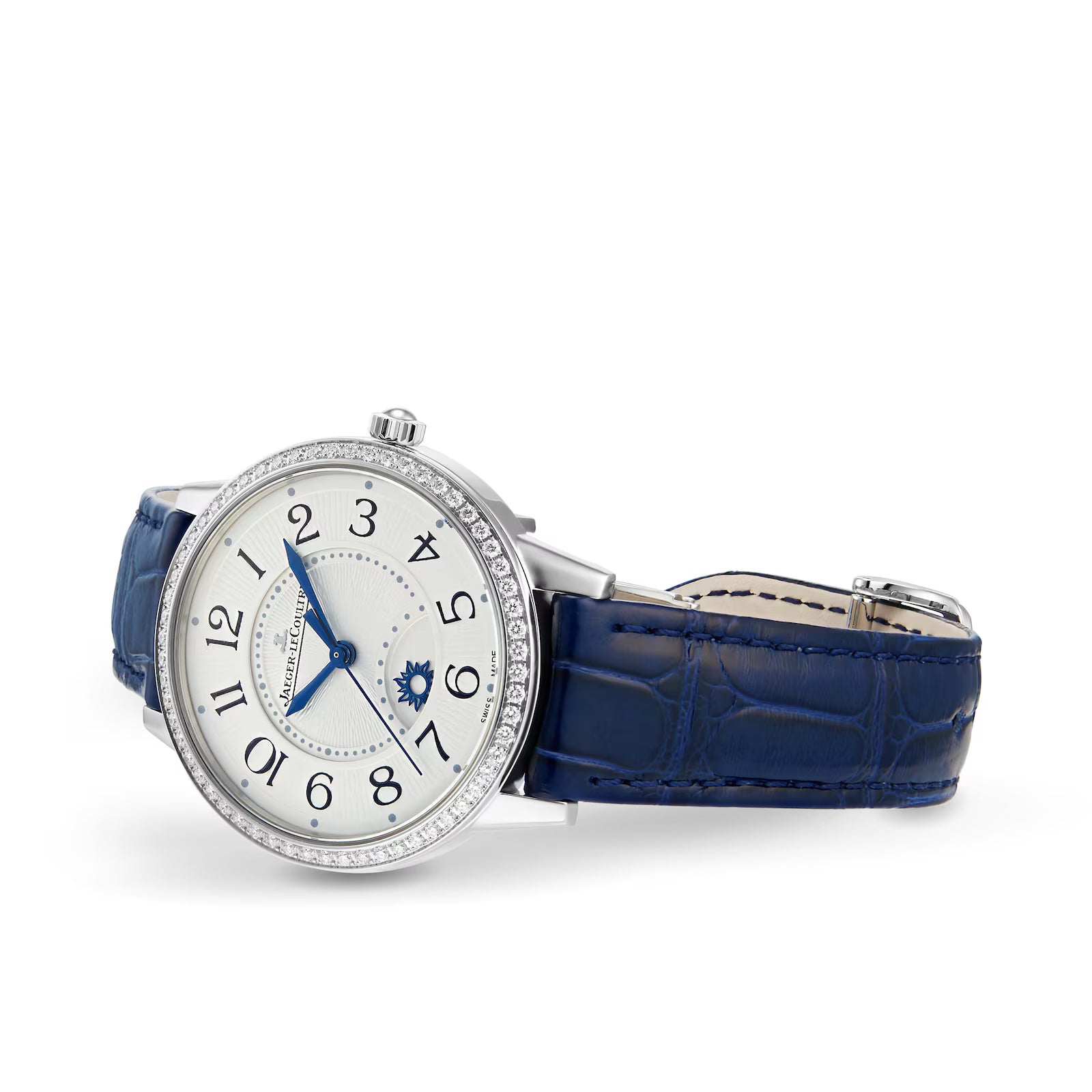 Jaeger LeCoultre Rendez-vous Classic Night &amp; Day