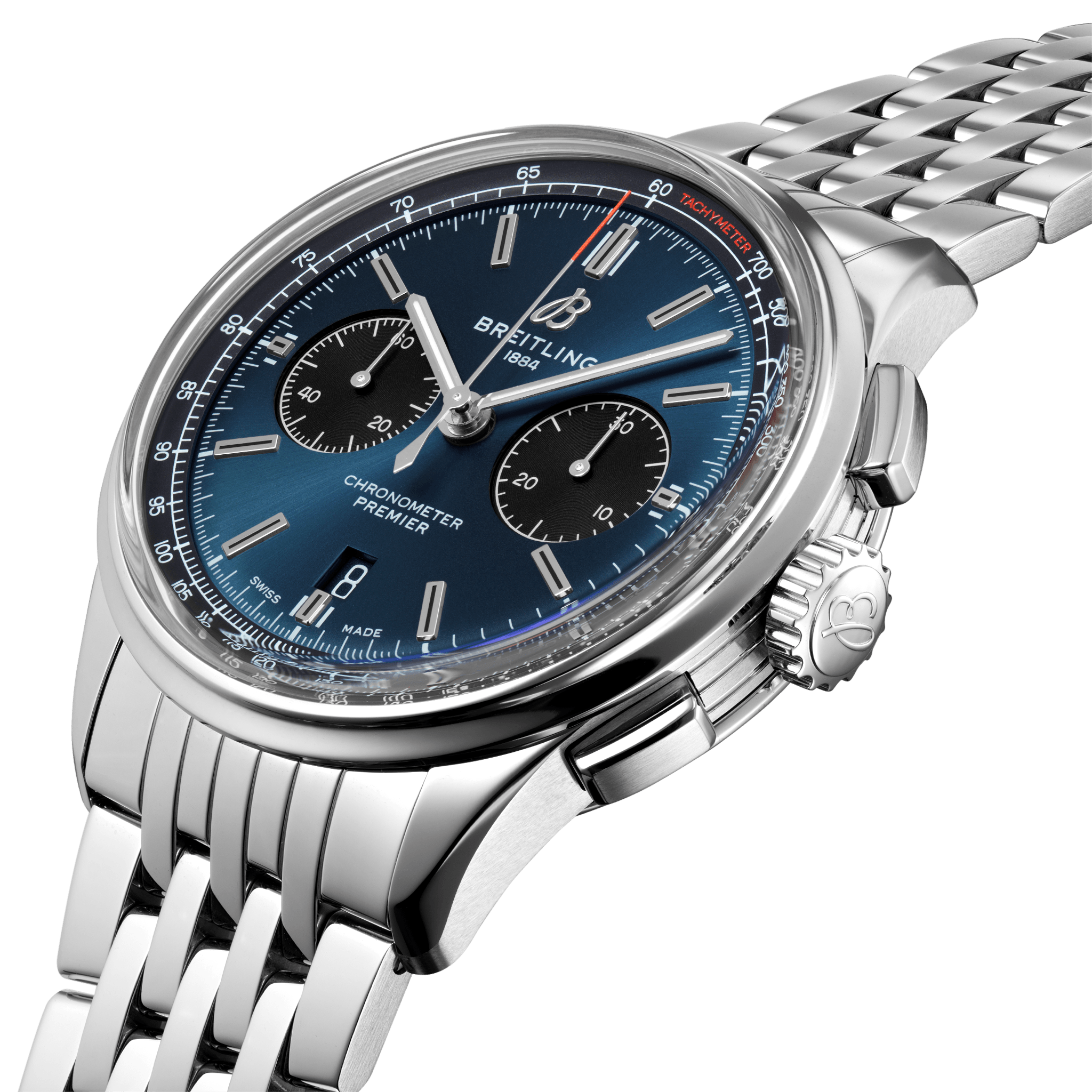 Breitling Premier B01 42