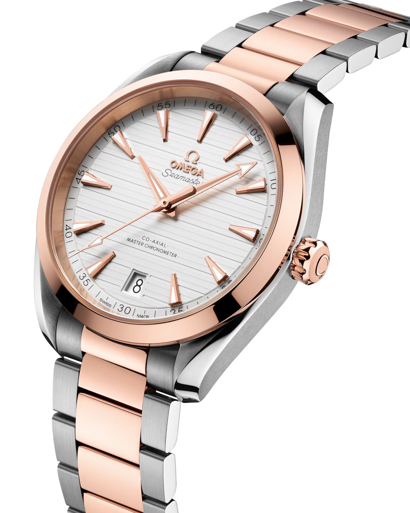 Omega Seamaster Aqua Terra 150M