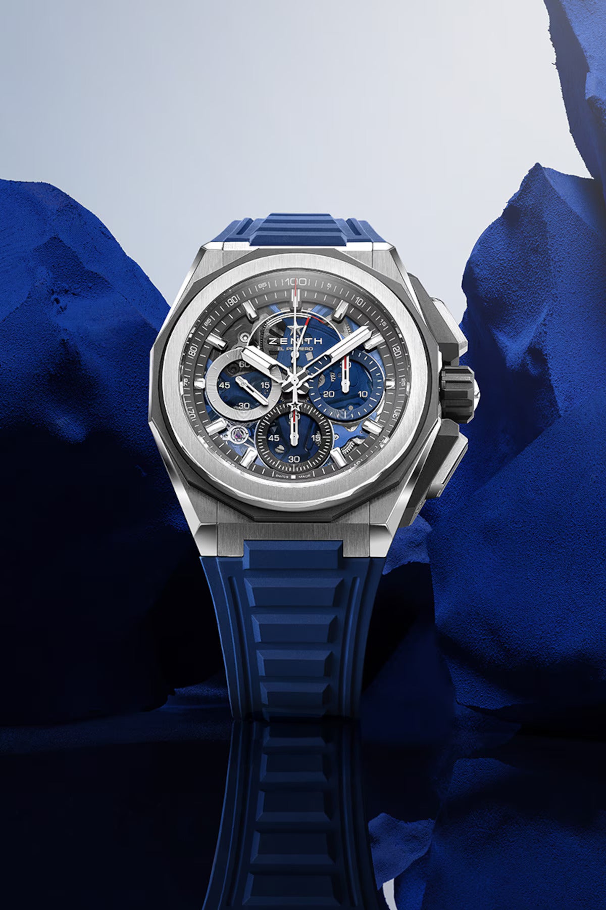 Zenith Defy Extreme