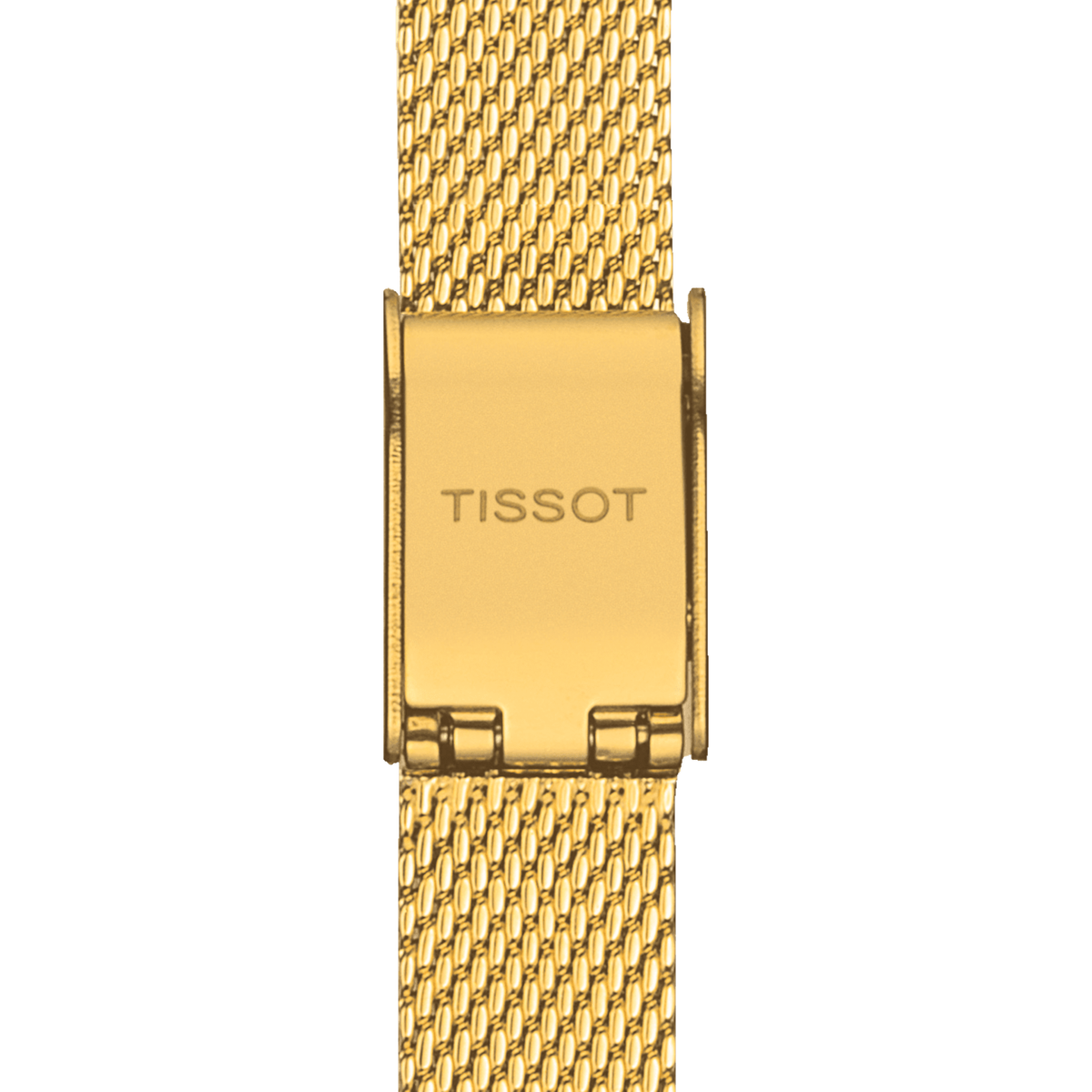 Tissot Lovely Square