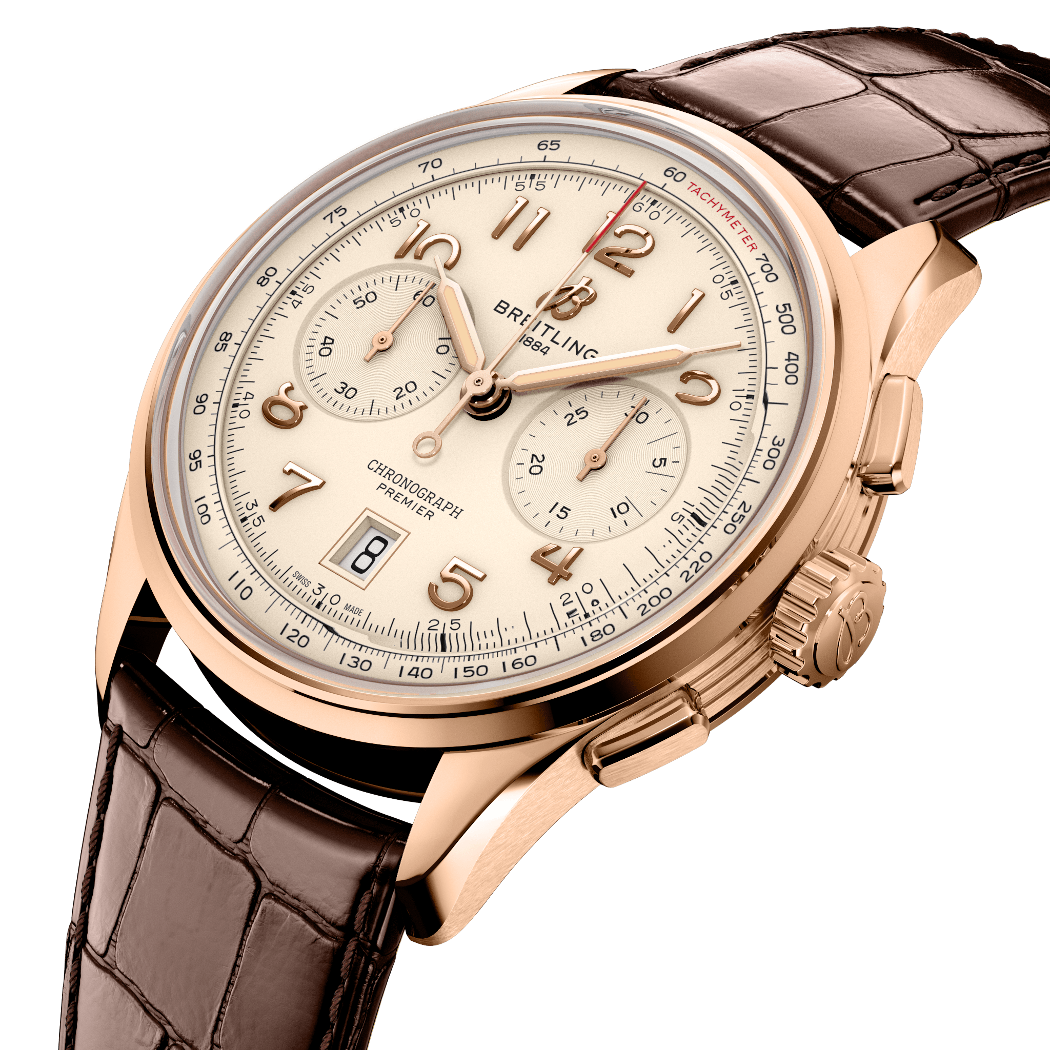 Breitling Premier B01 Chronograph 42