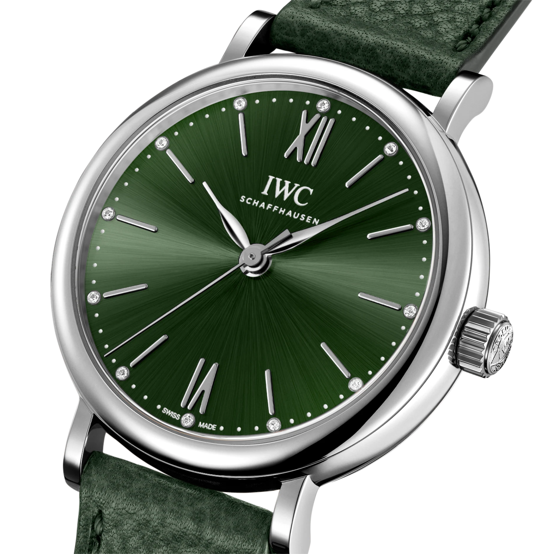 IWC Portofino Automatic 34