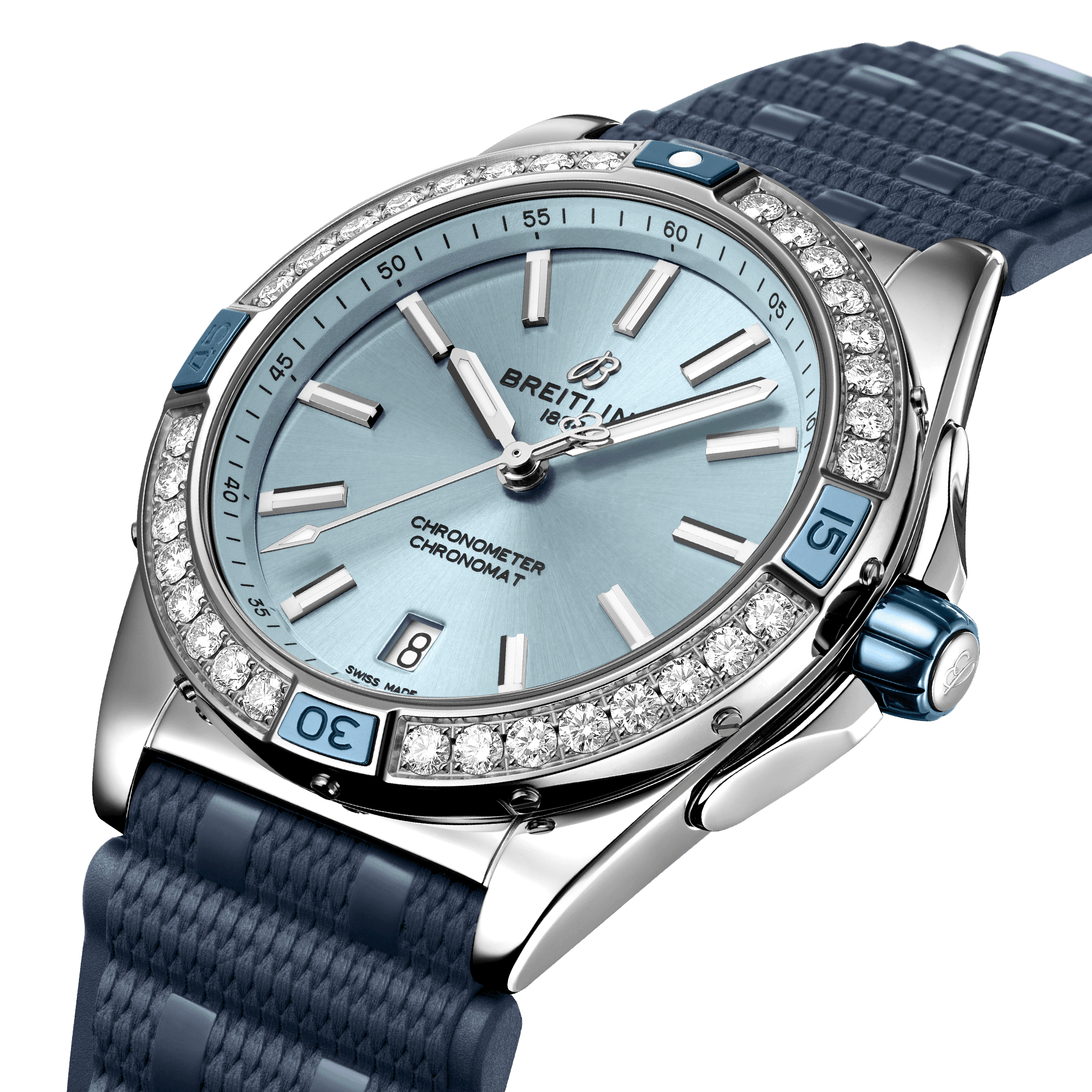 Breitling Super Chronomat Automatic 38