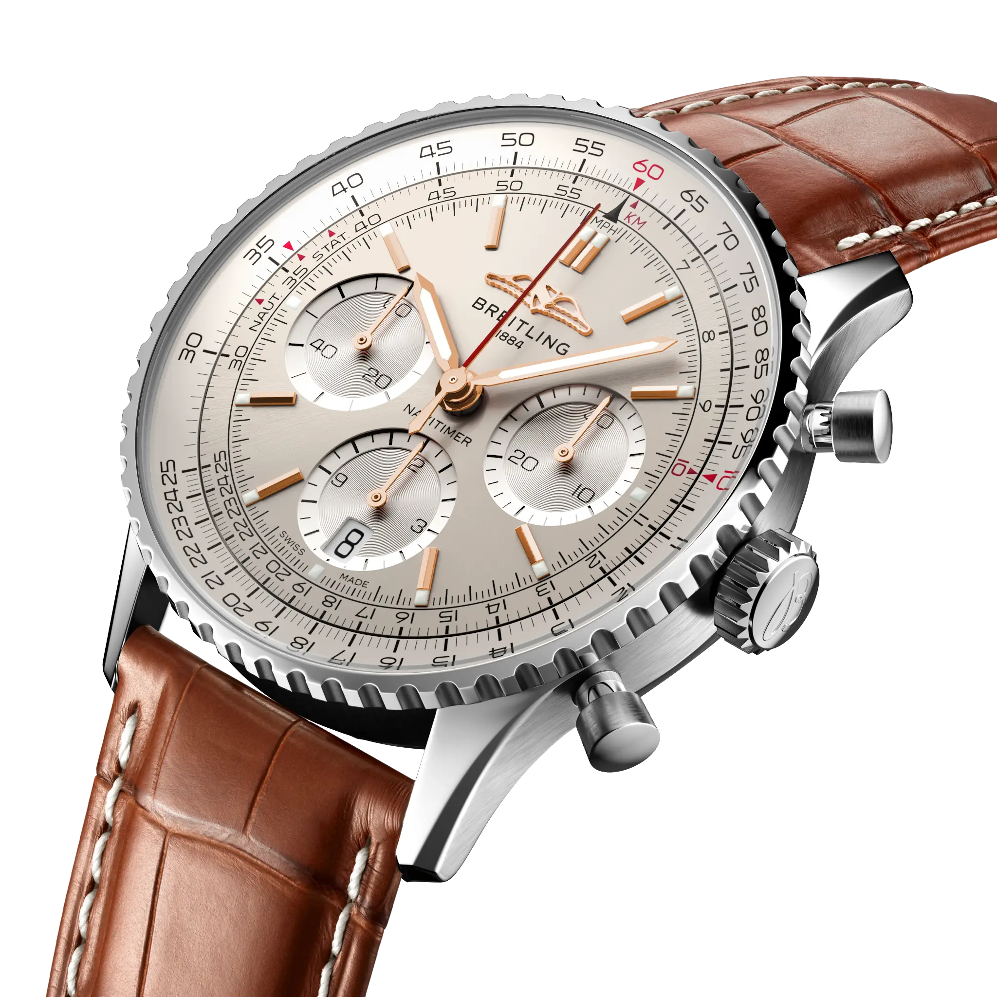 Breitling Navitimer B01 Chronograph 41