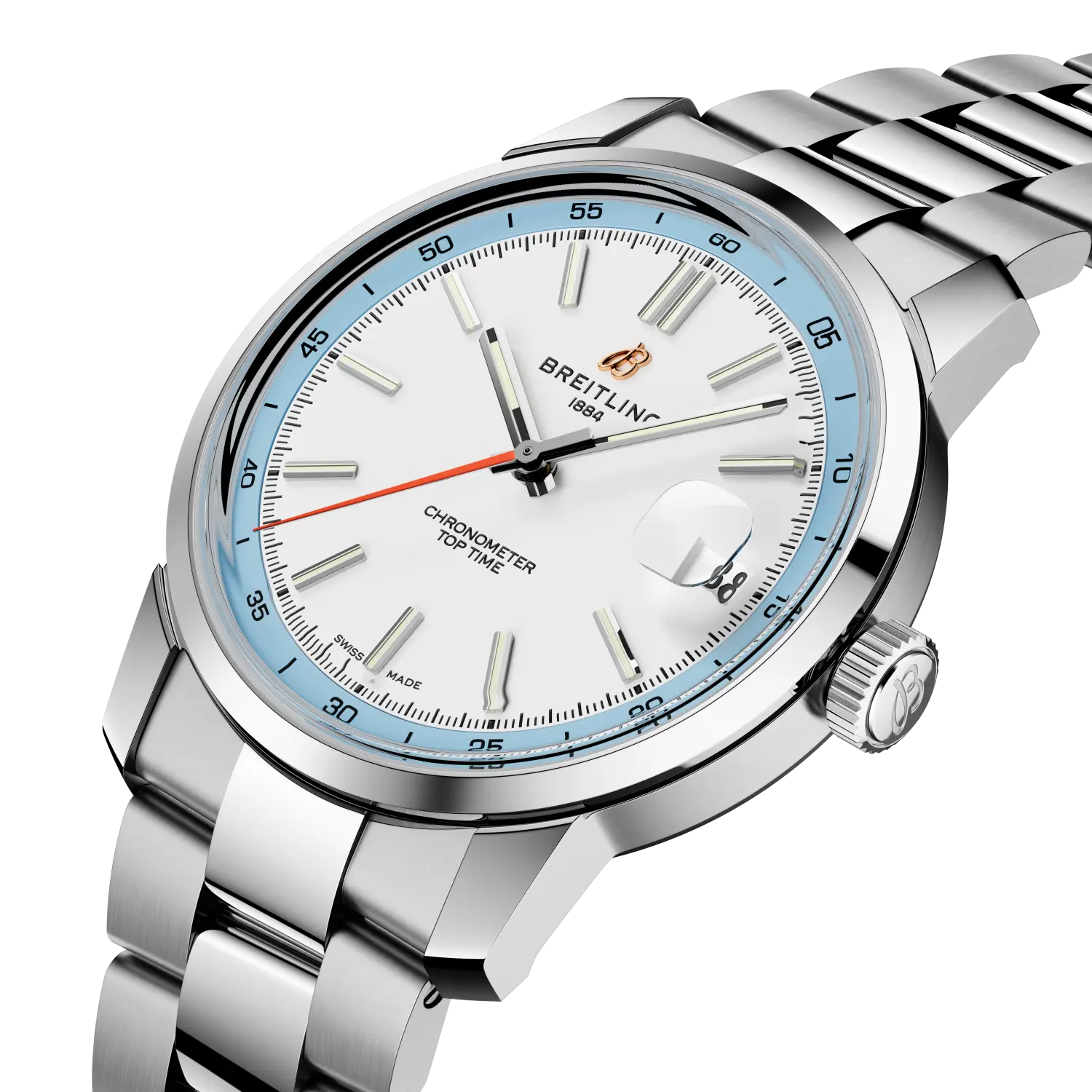 Breitling Top Time B31