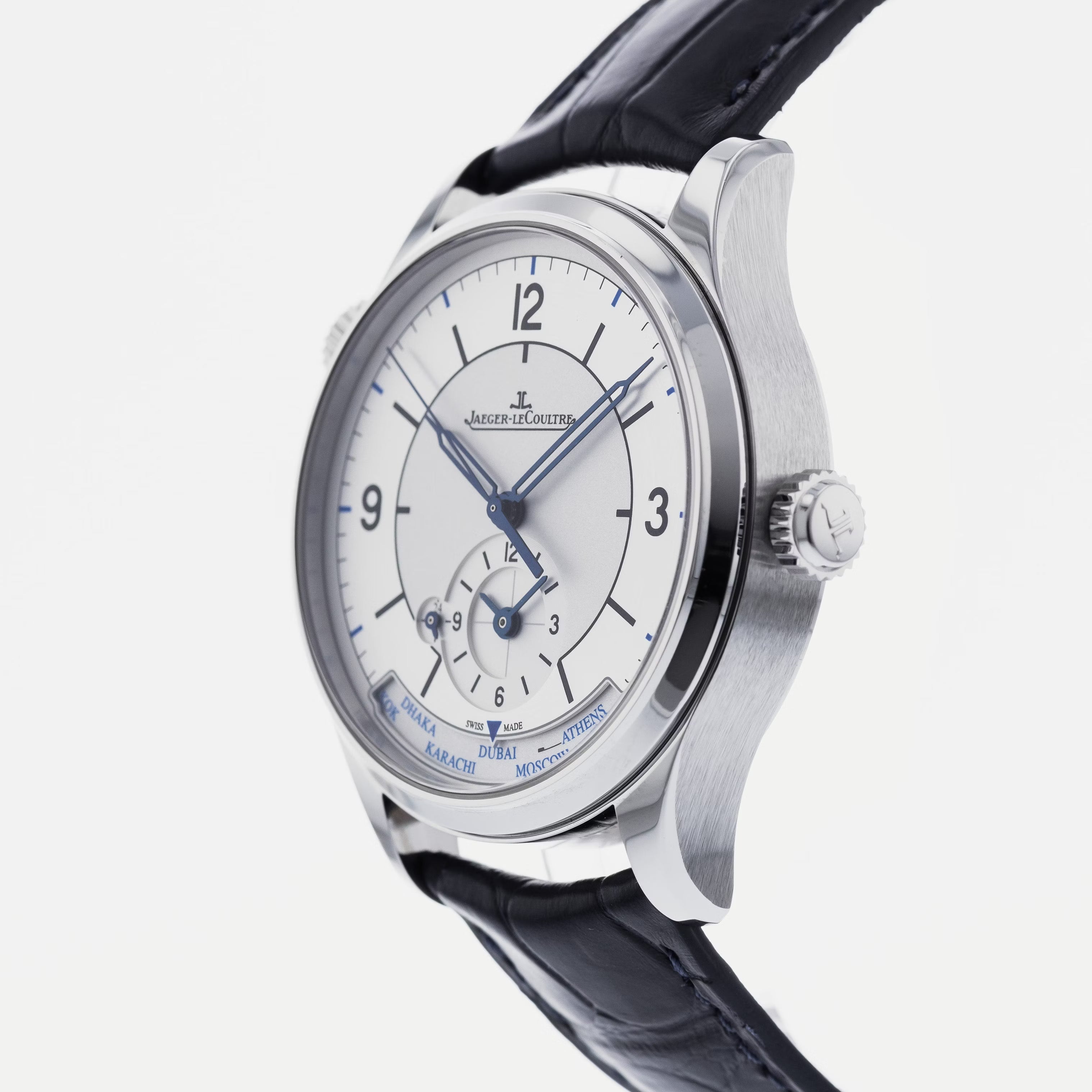 Jaeger LeCoultre Rendez-vous Classic Date