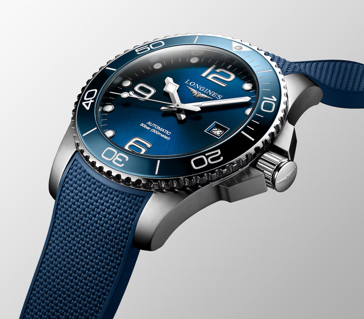 Longines HydroConquest