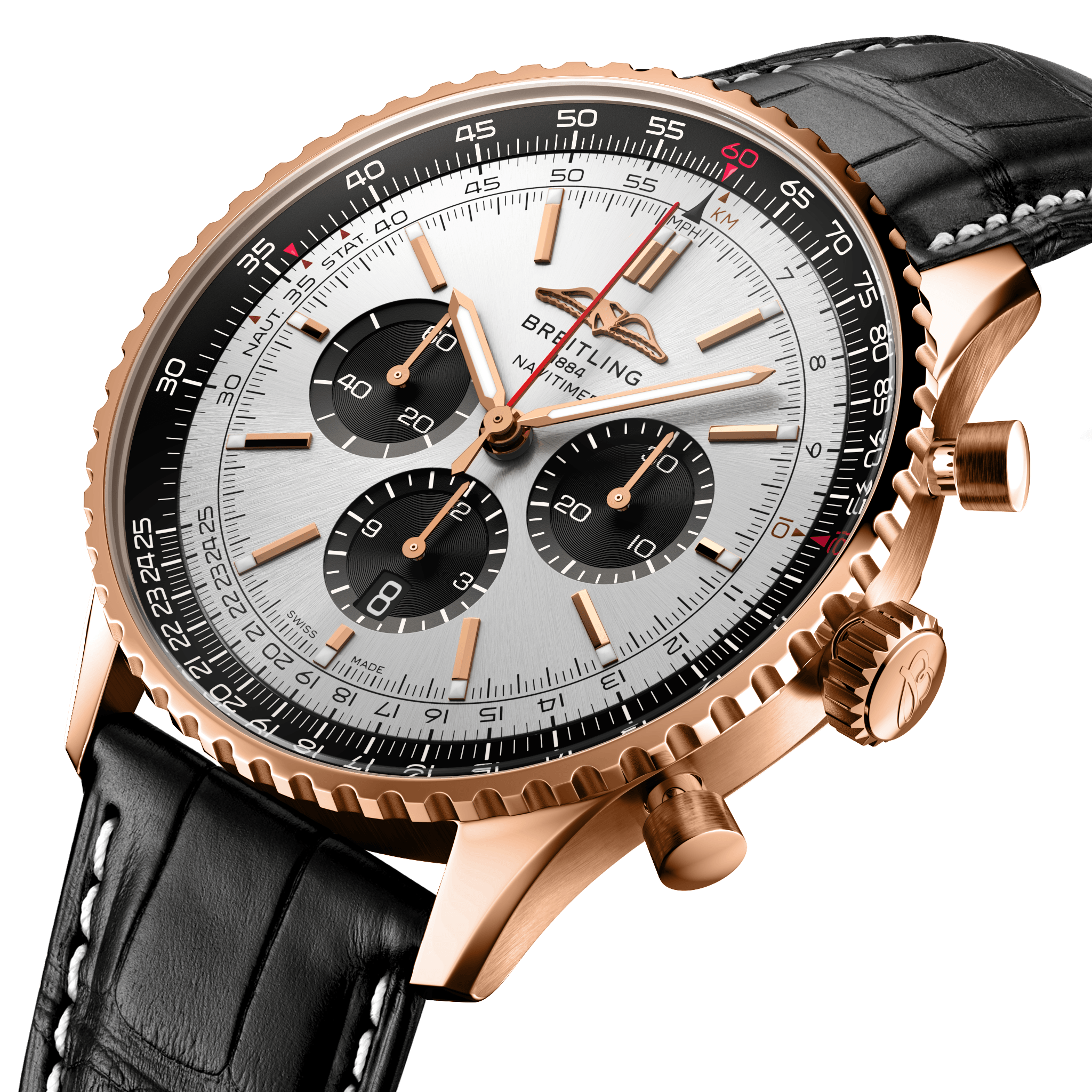 Breitling Navitimer B01 Chronograph 46