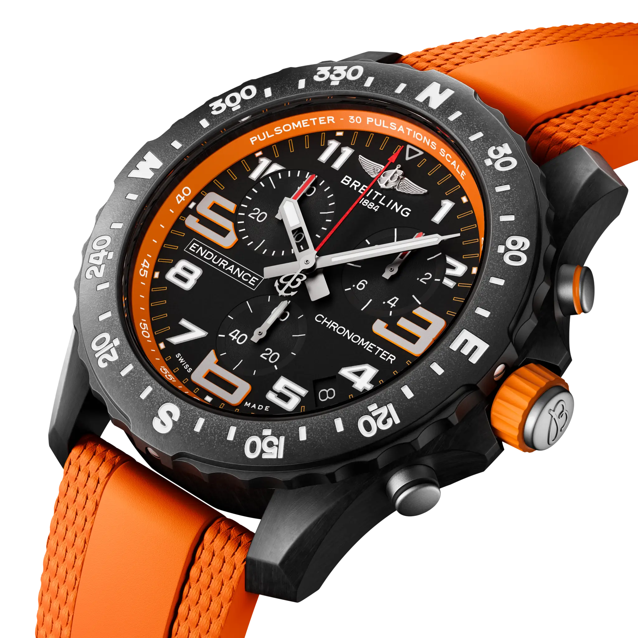 Breitling Endurance Pro 44