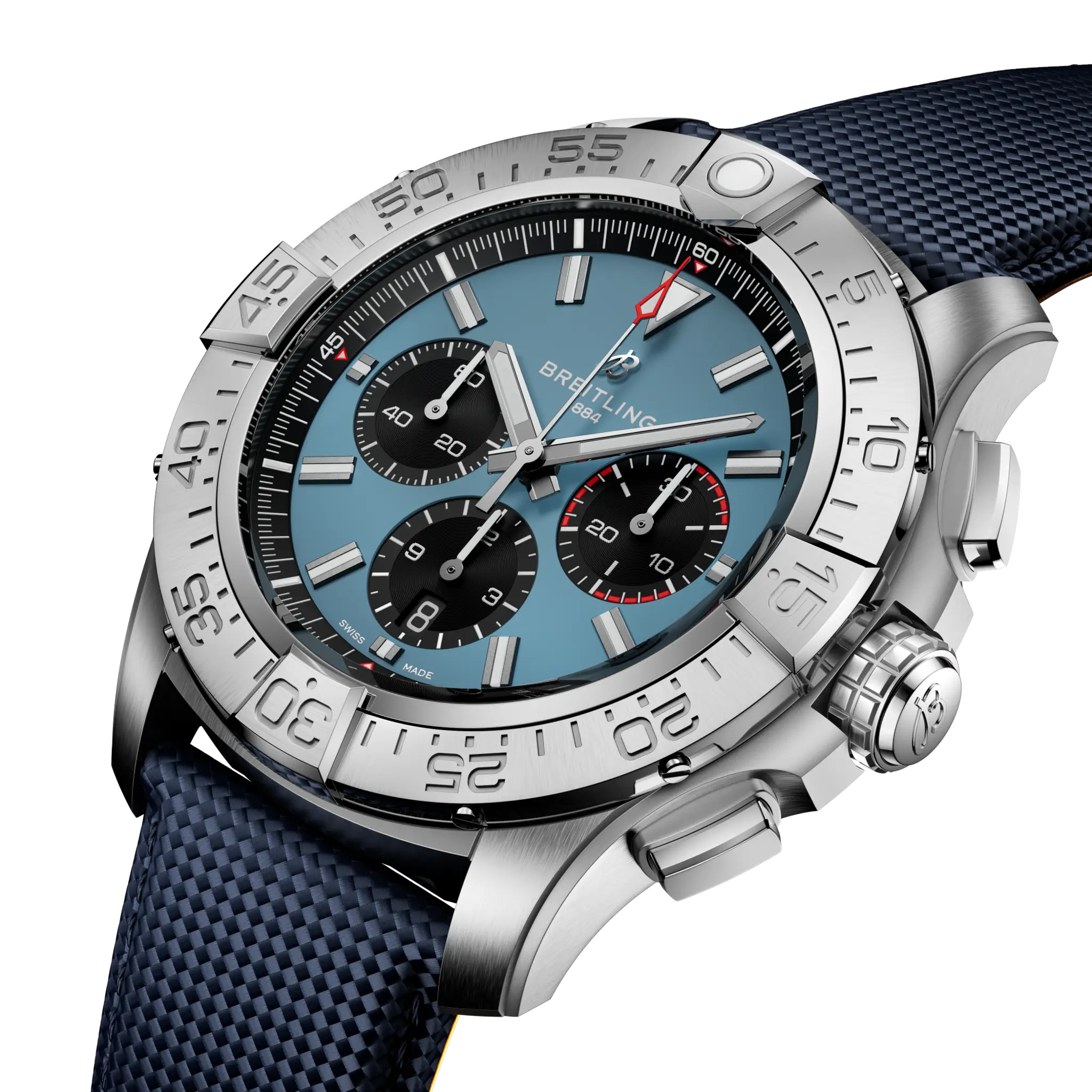 Breitling Super Avenger B01 Chronograph 46