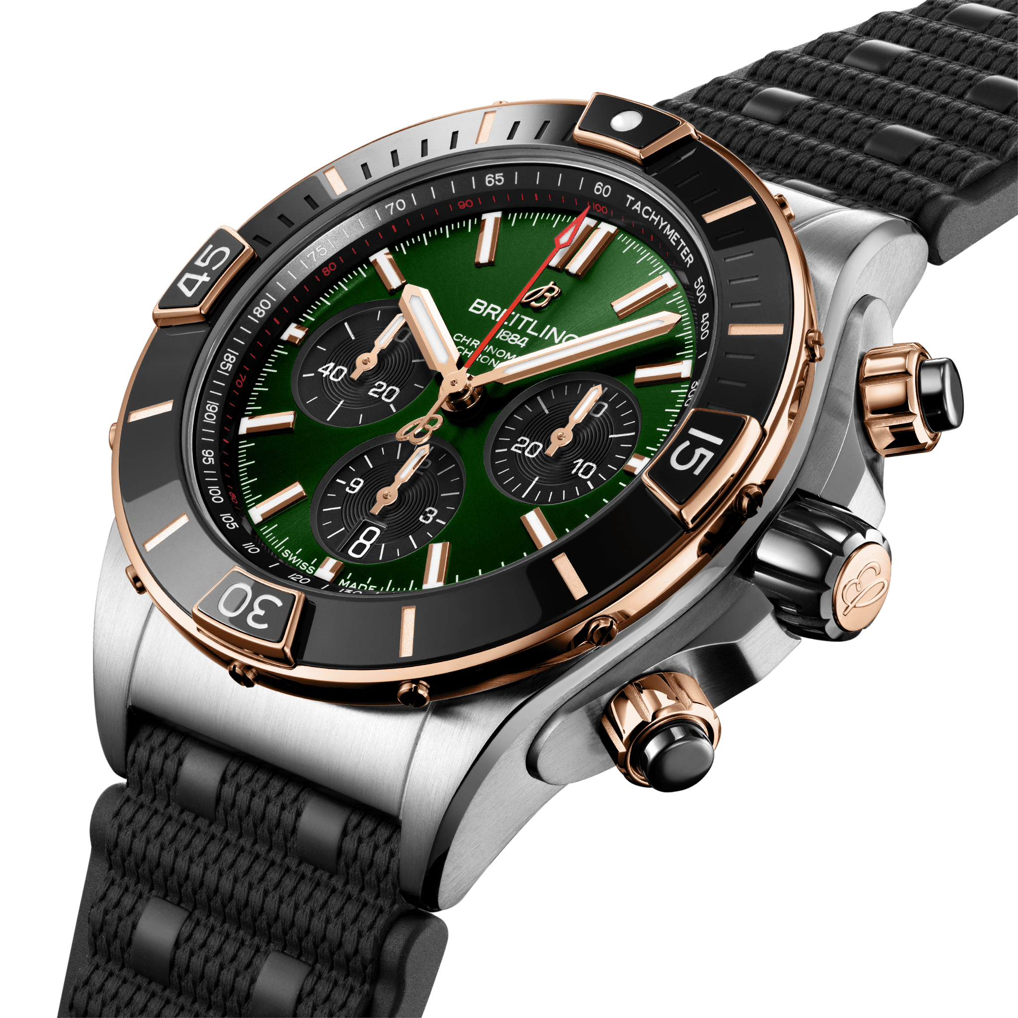 Breitling Super Chronomat B01 44