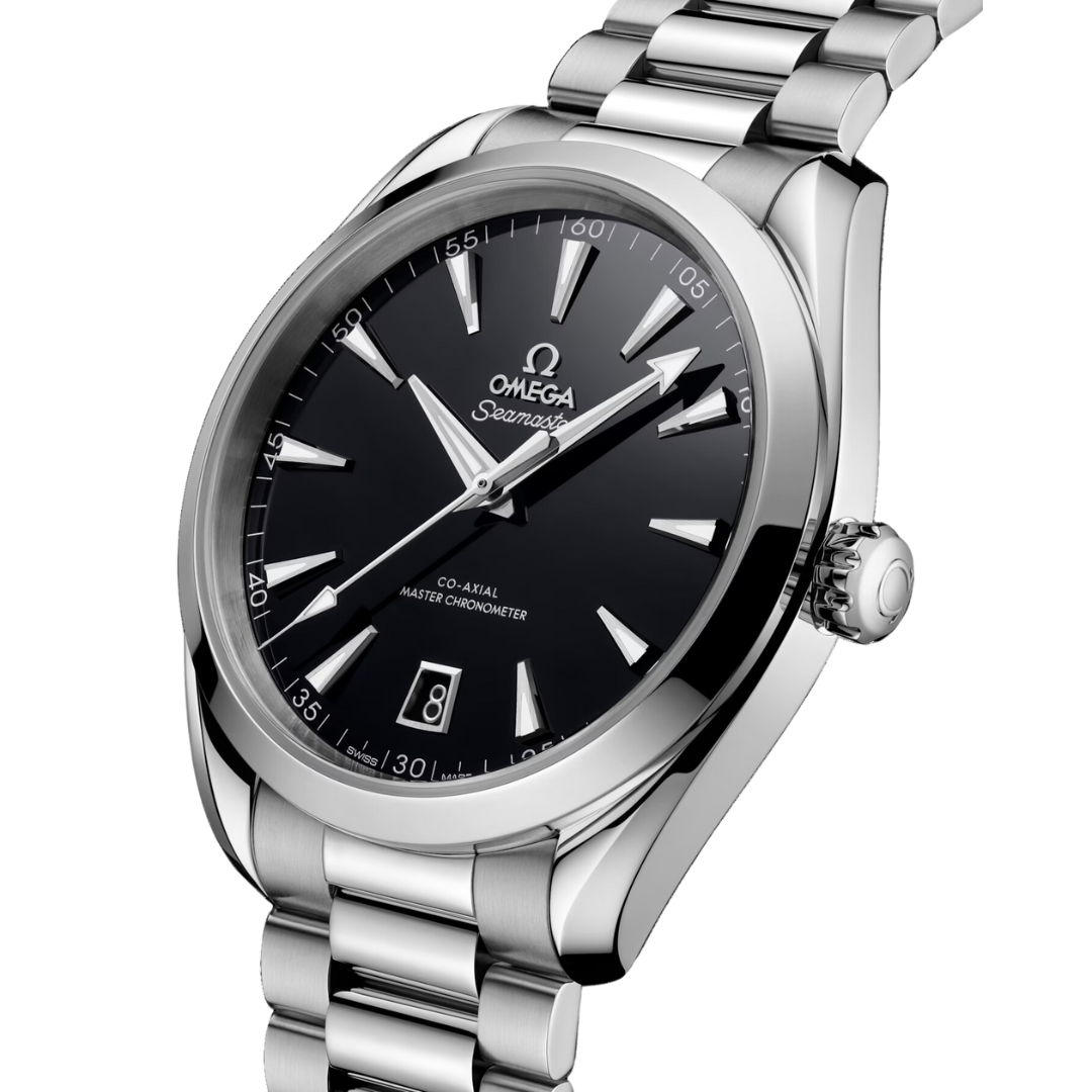 Omega Seamaster Aqua Terra 150M