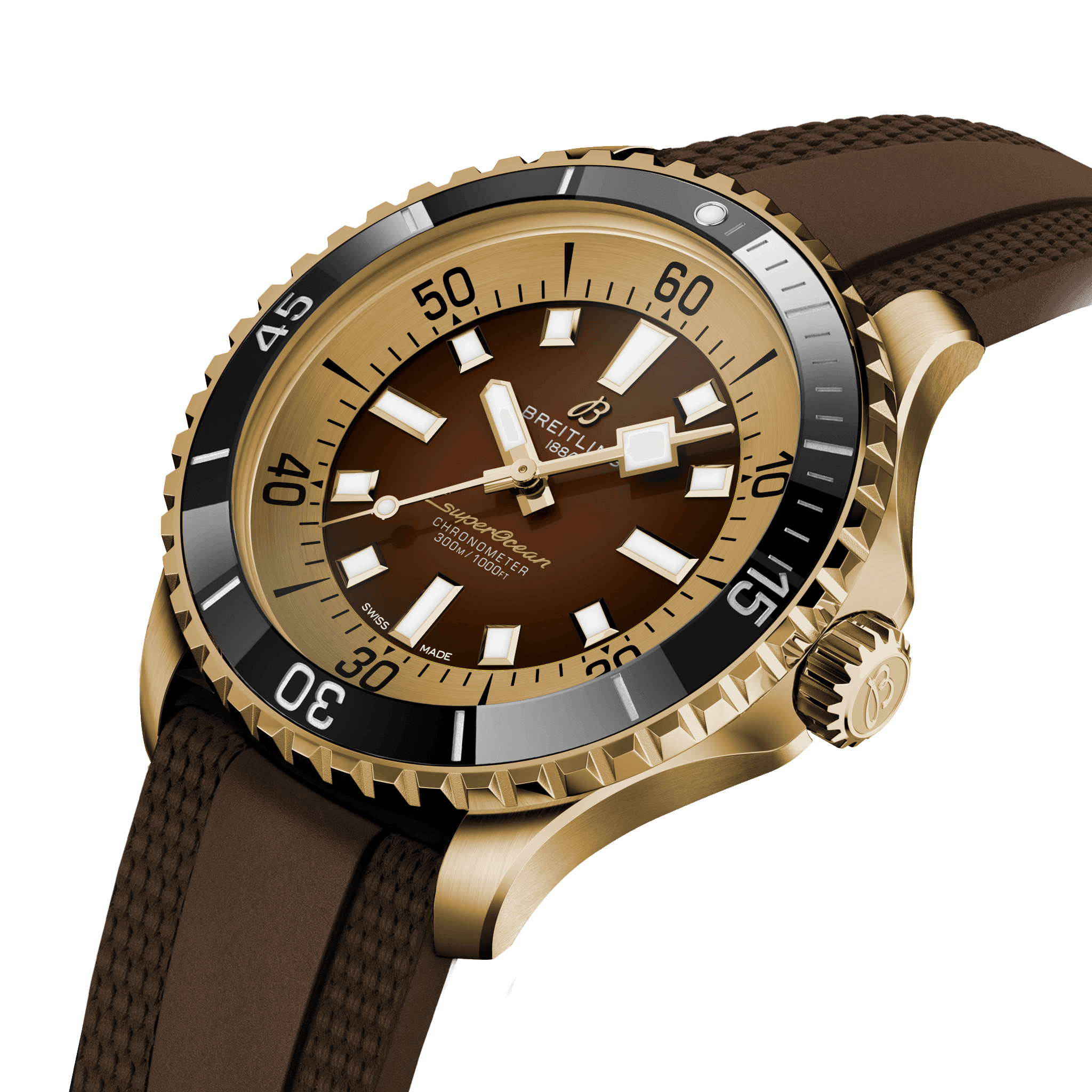 Breitling Superocean Automatic 44