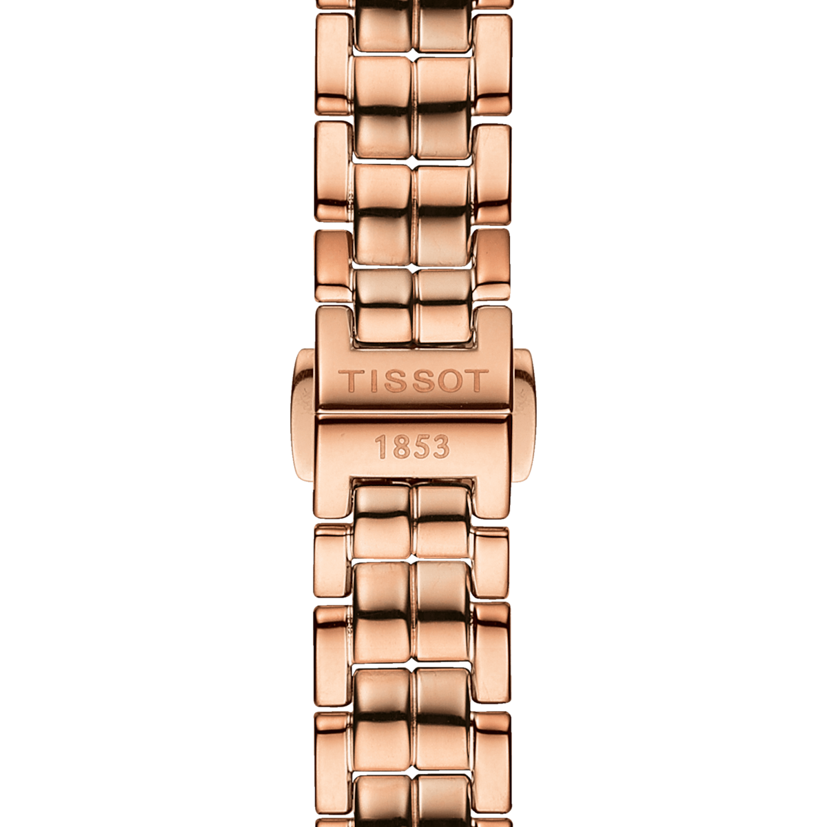 Tissot Flamingo