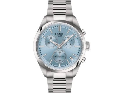 Tissot PR 100 IIHF 2026 ICE HOCKEY WORLD CHAMPIONSHIP