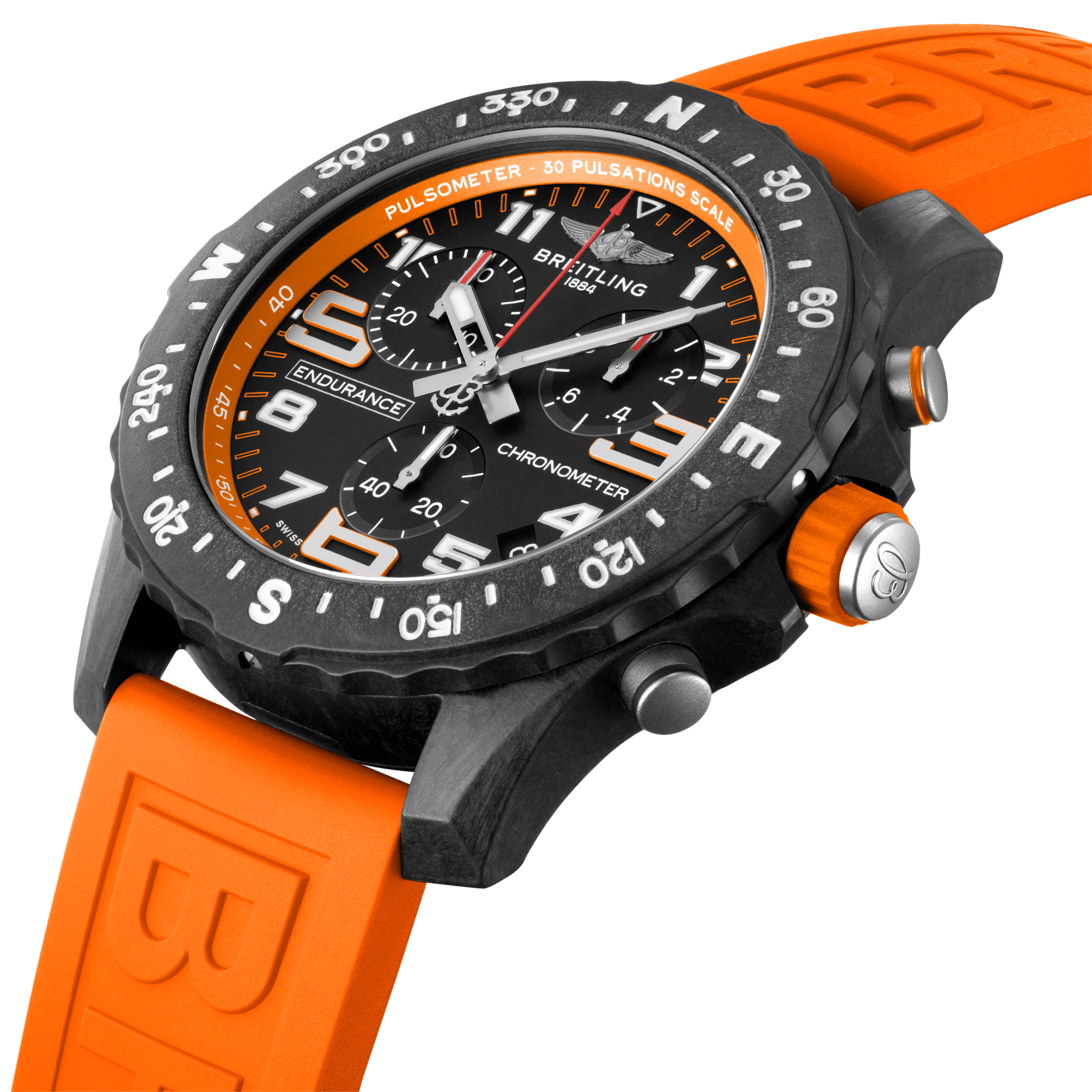 Breitling Endurance Pro 44