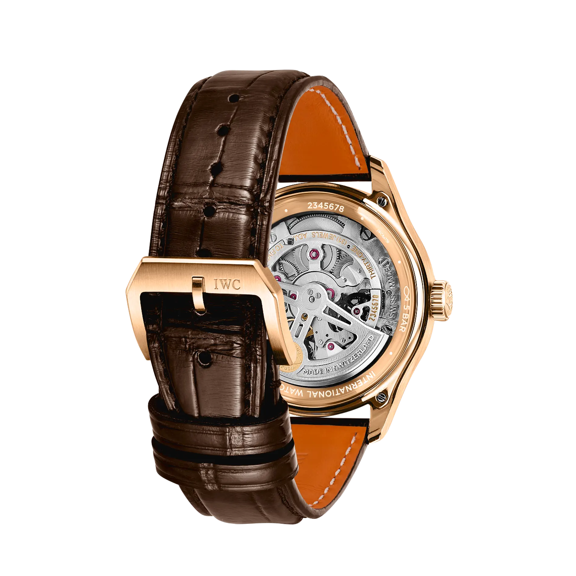 IWC Portugieser Automatic 40