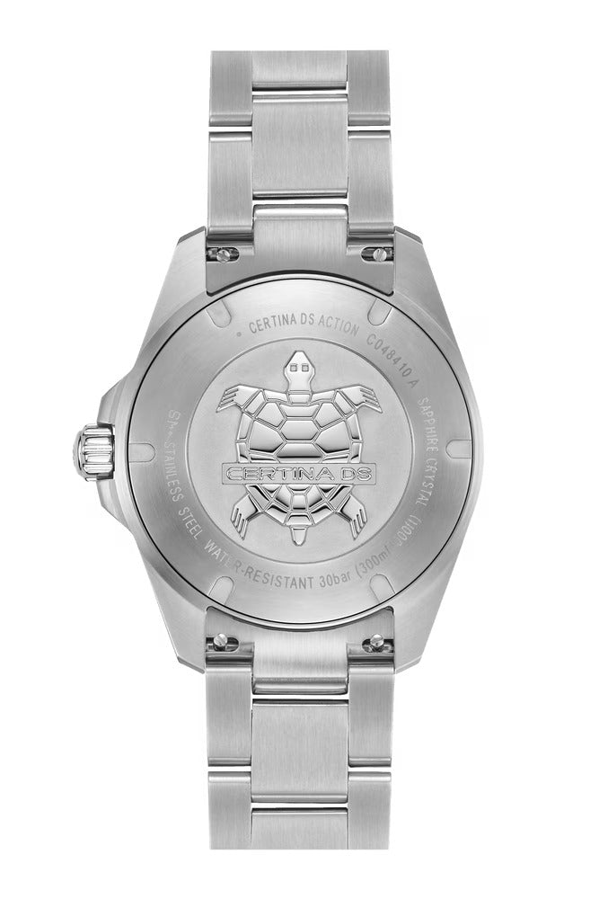 Certina DS Action 40mm