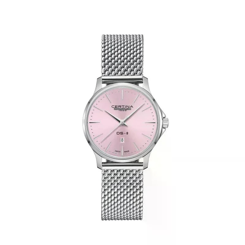 Certina DS-8 Lady 31mm