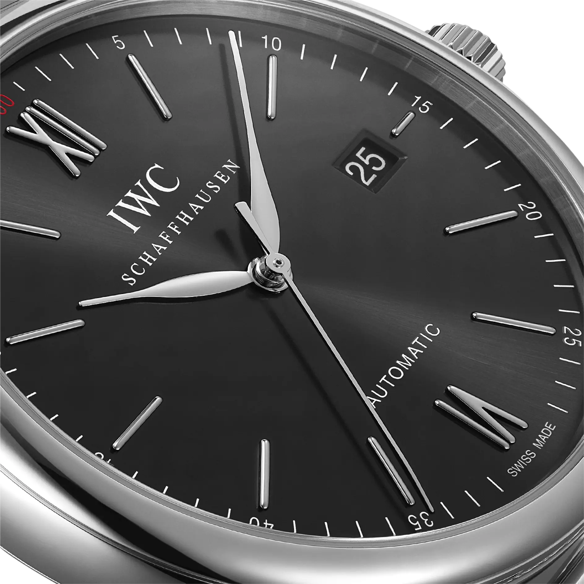 IWC Portofino Automatic