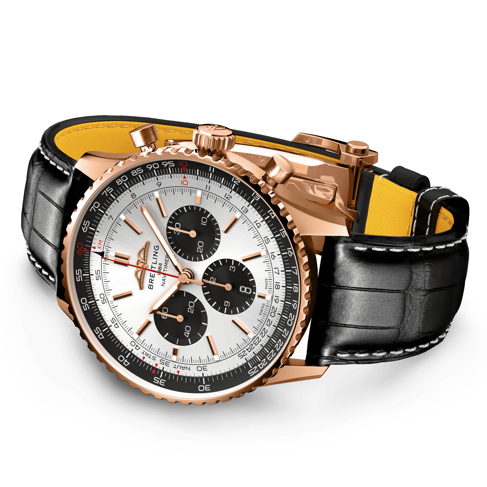 Breitling Navitimer B01 Chronograph 46