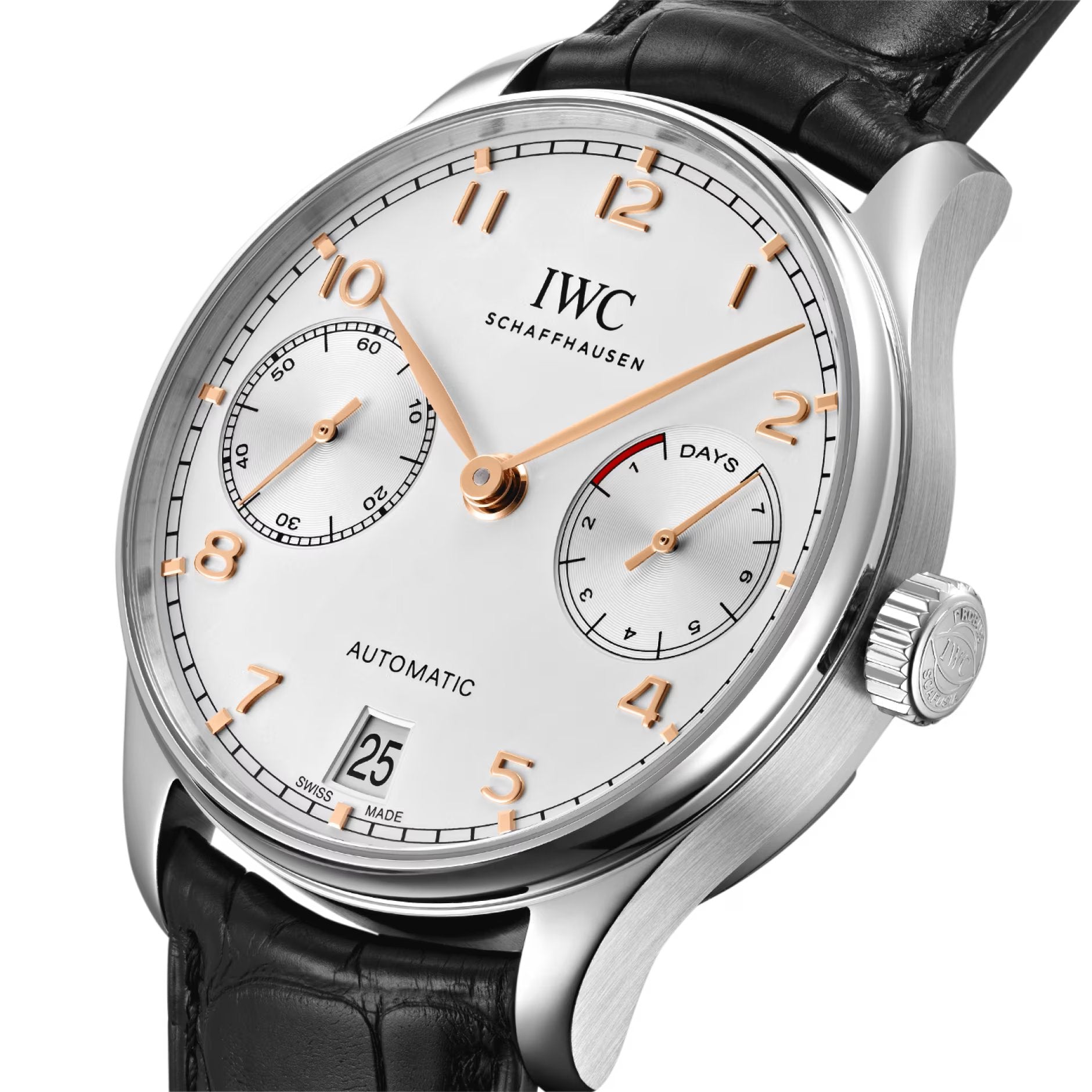 IWC Portugieser Automatic