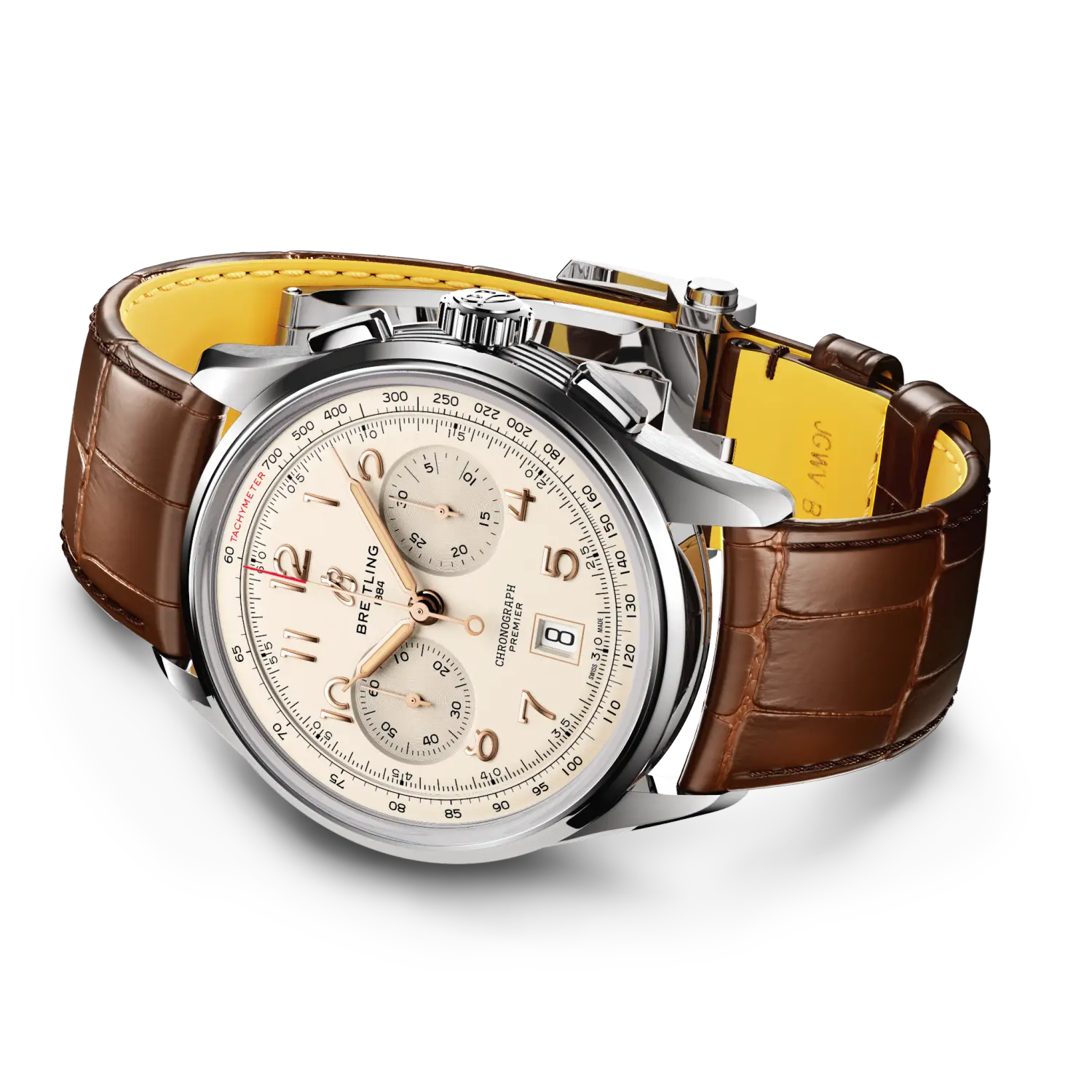 Breitling Premier B01 Chronograph 42