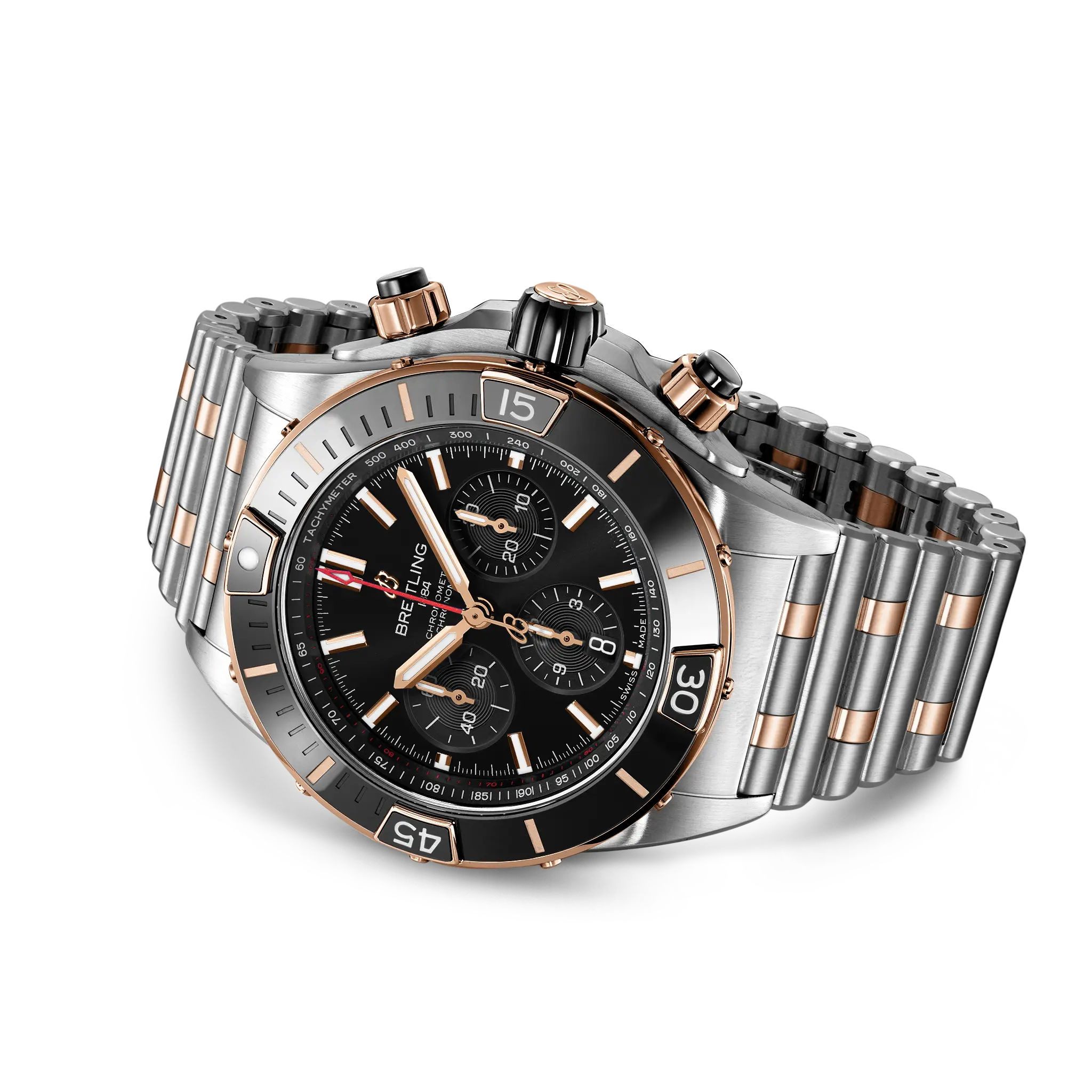 Breitling Super Chronomat B01 44