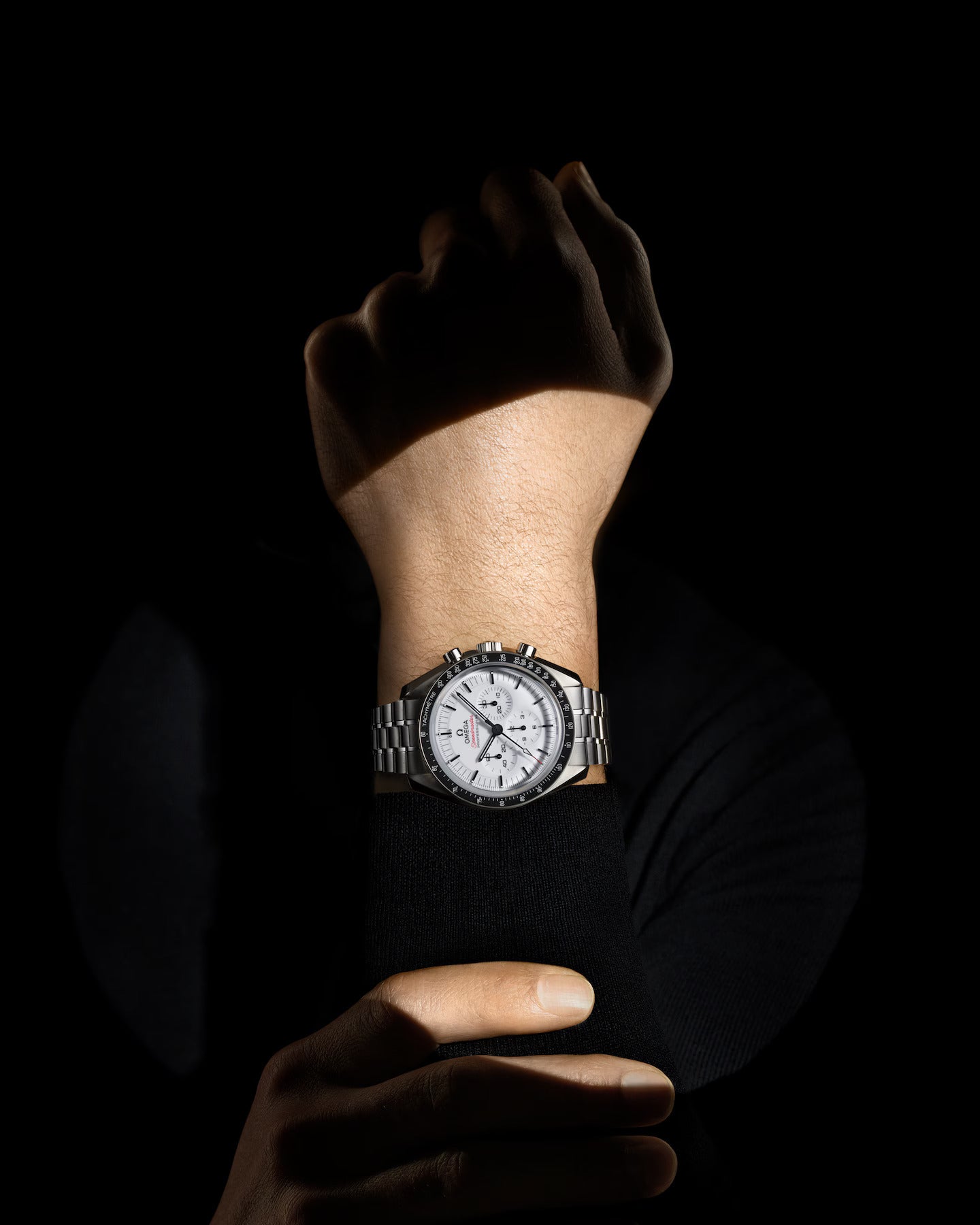 Omega Speedmaster Moonwatch Professional