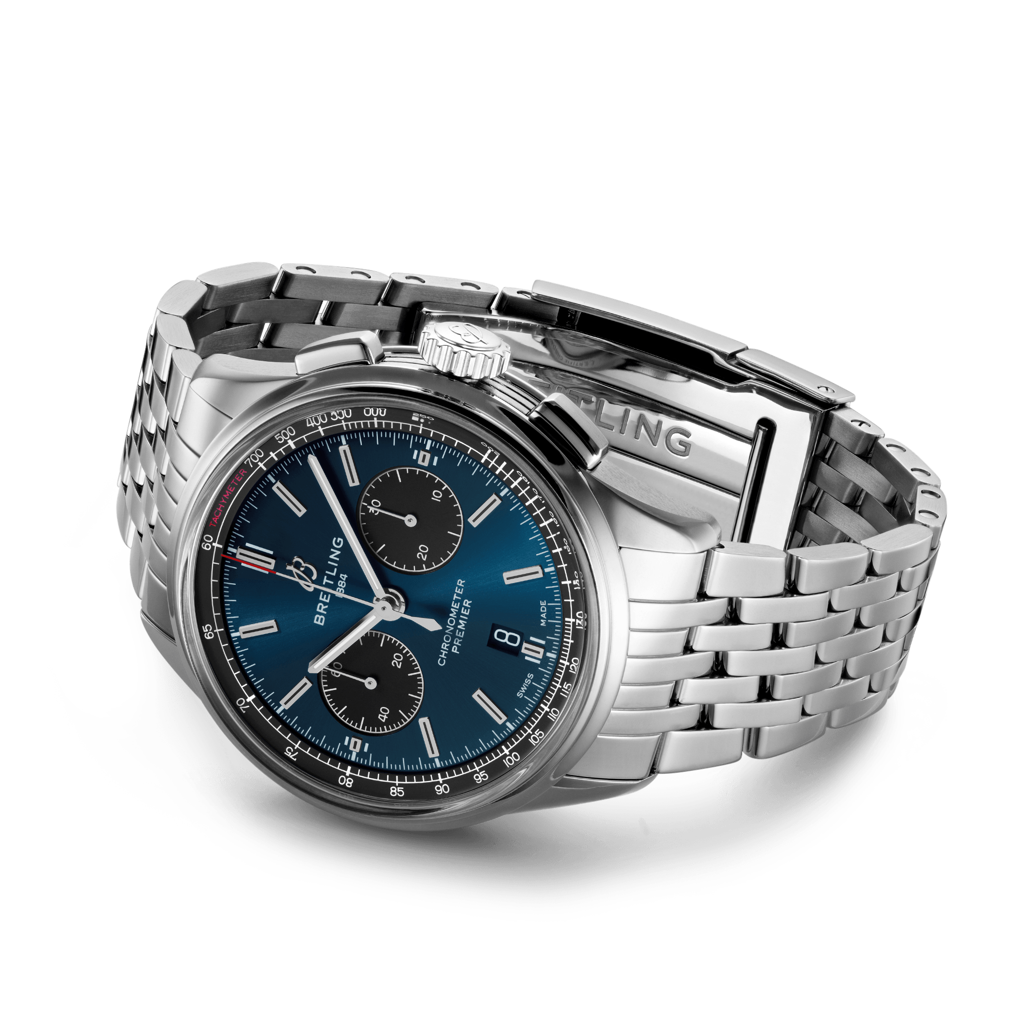 Breitling Premier B01 42