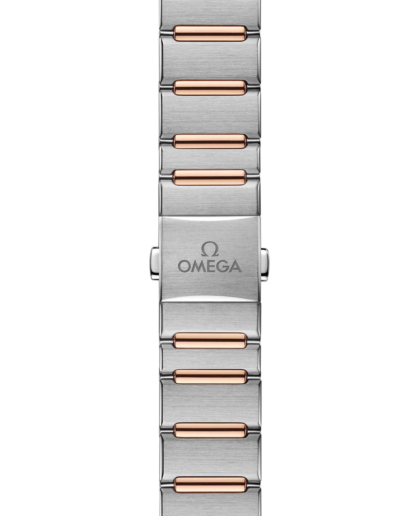 Omega Constellation Co-Axial Master Chronometr 29 mm - Růžové zlato