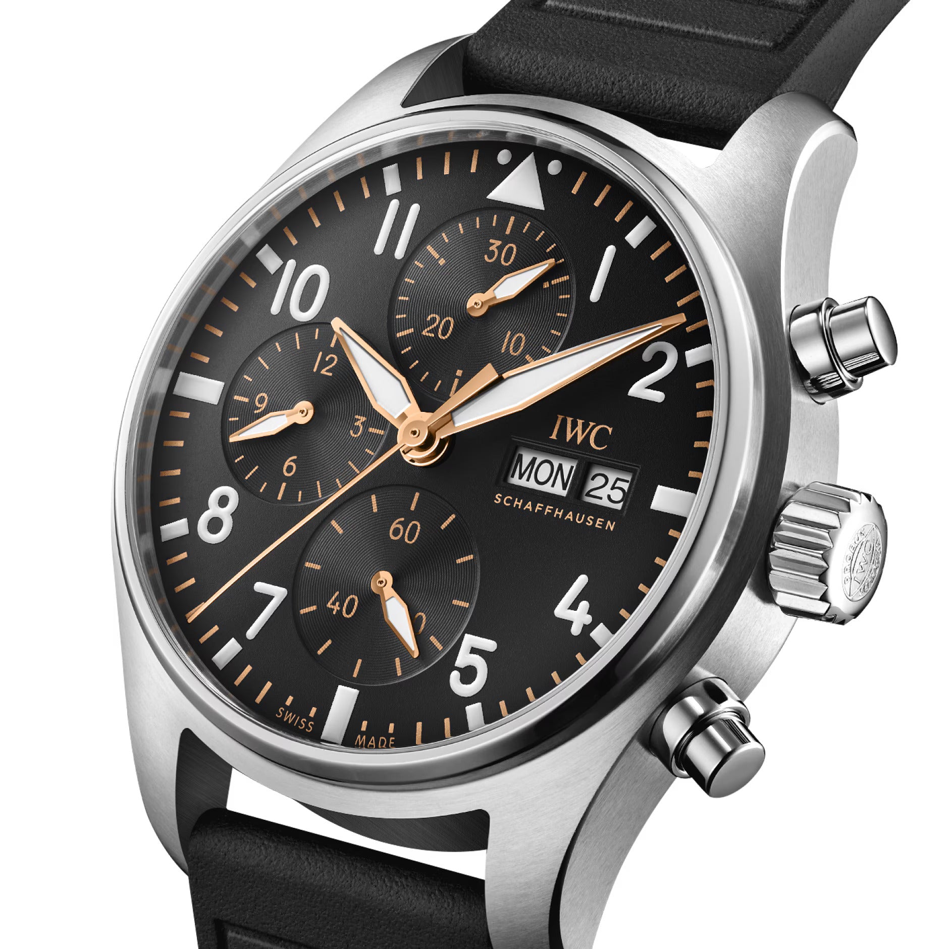 IWC Pilot’s Watch Chronograph 41 APXGP