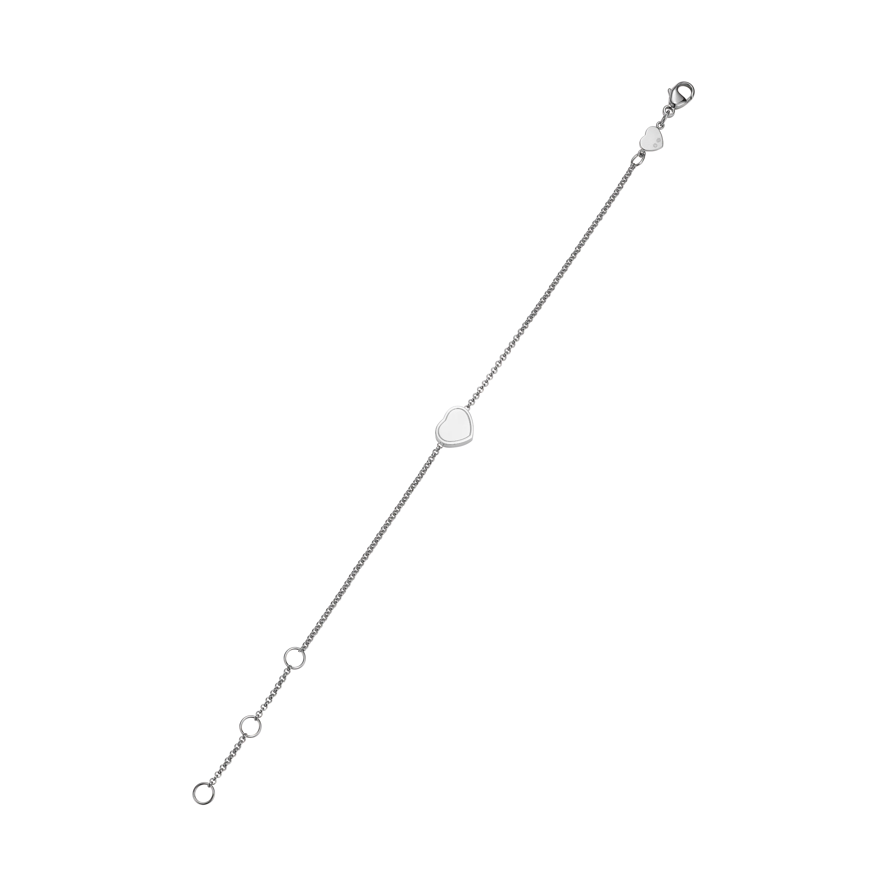 Náramok Chopard My Happy Hearts