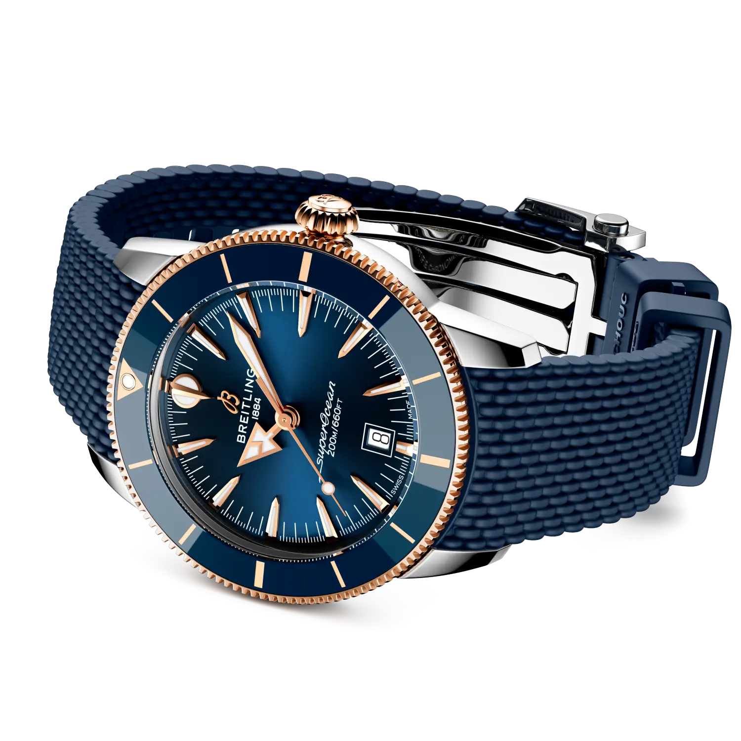 Breitling Superocean Heritage B31 Automatic 44
