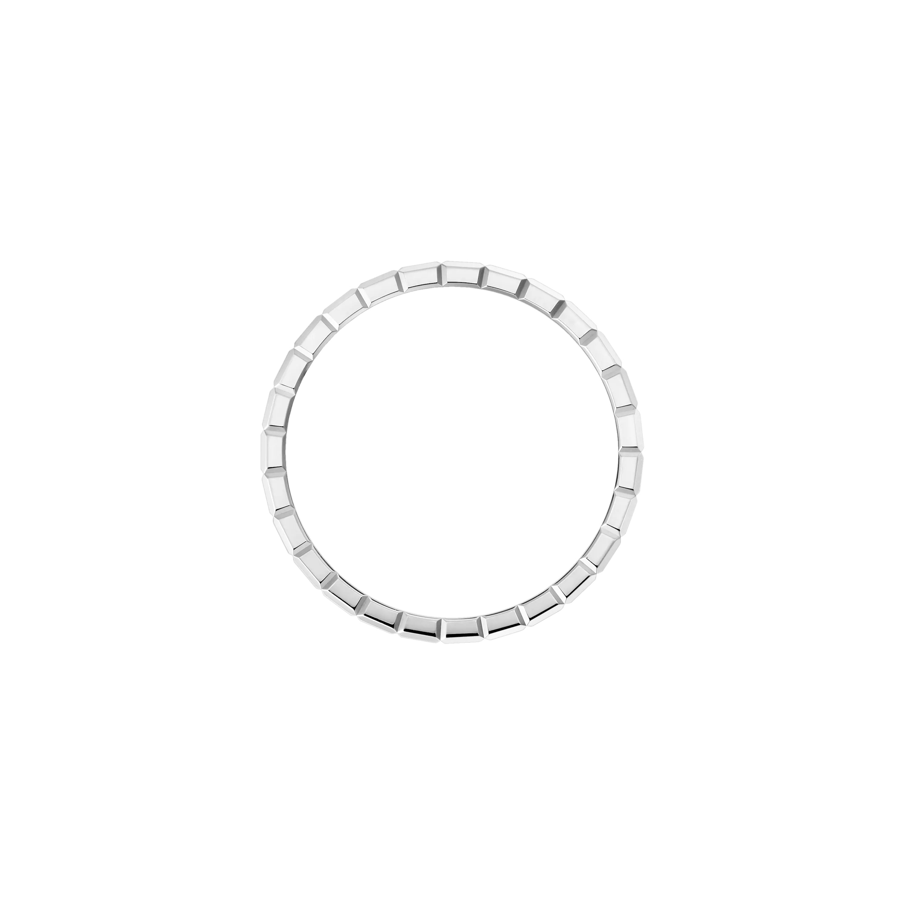 Prsteň Chopard Ice Cube