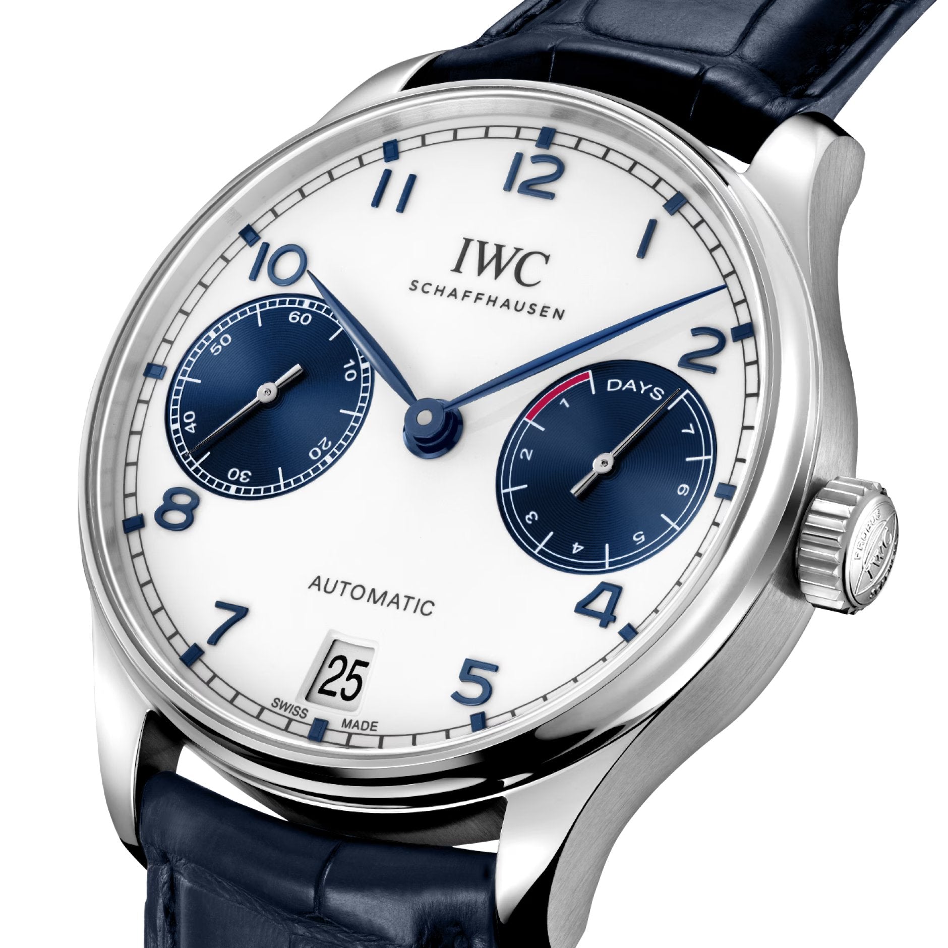 IWC Portugieser Automatic