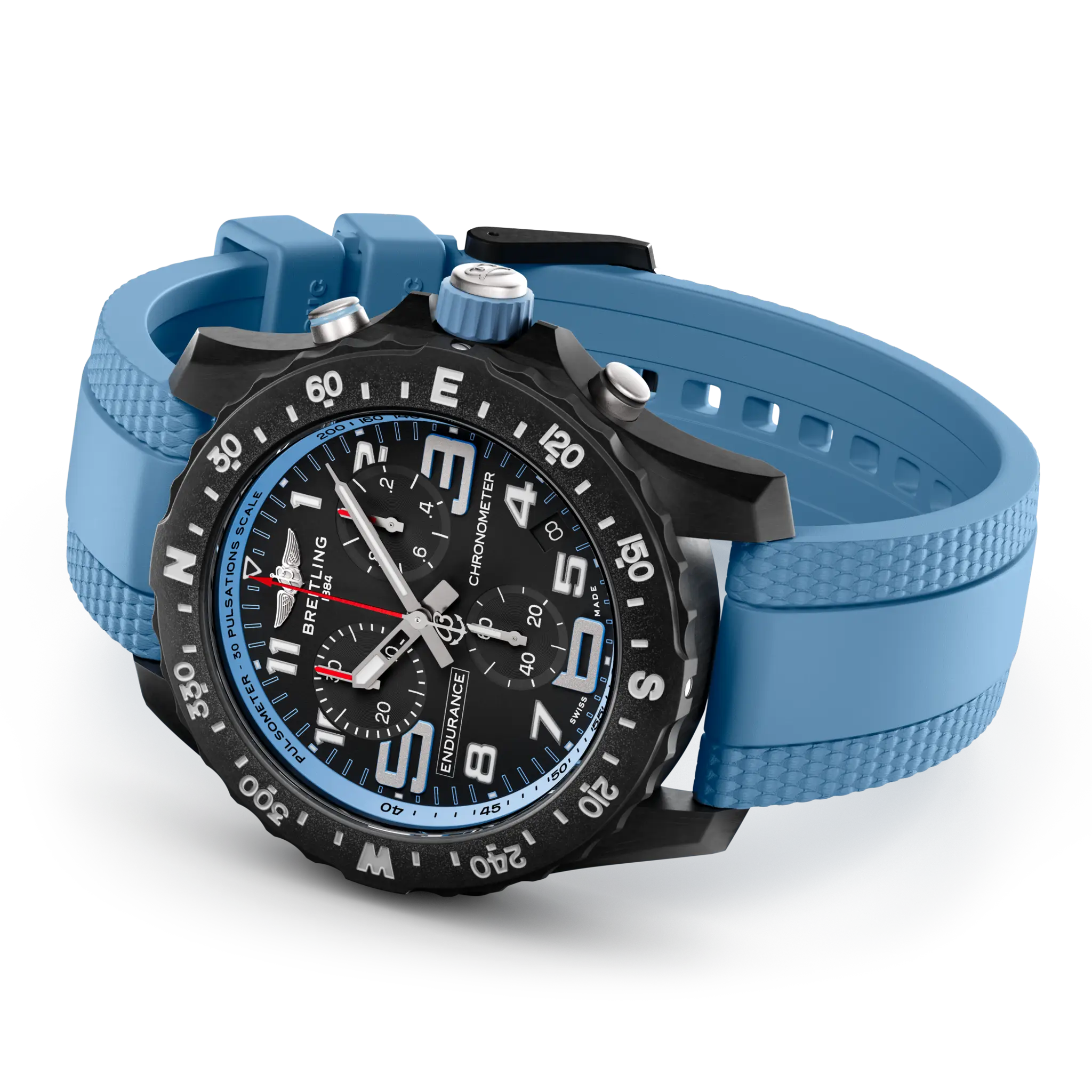 Breitling Endurance Pro 44