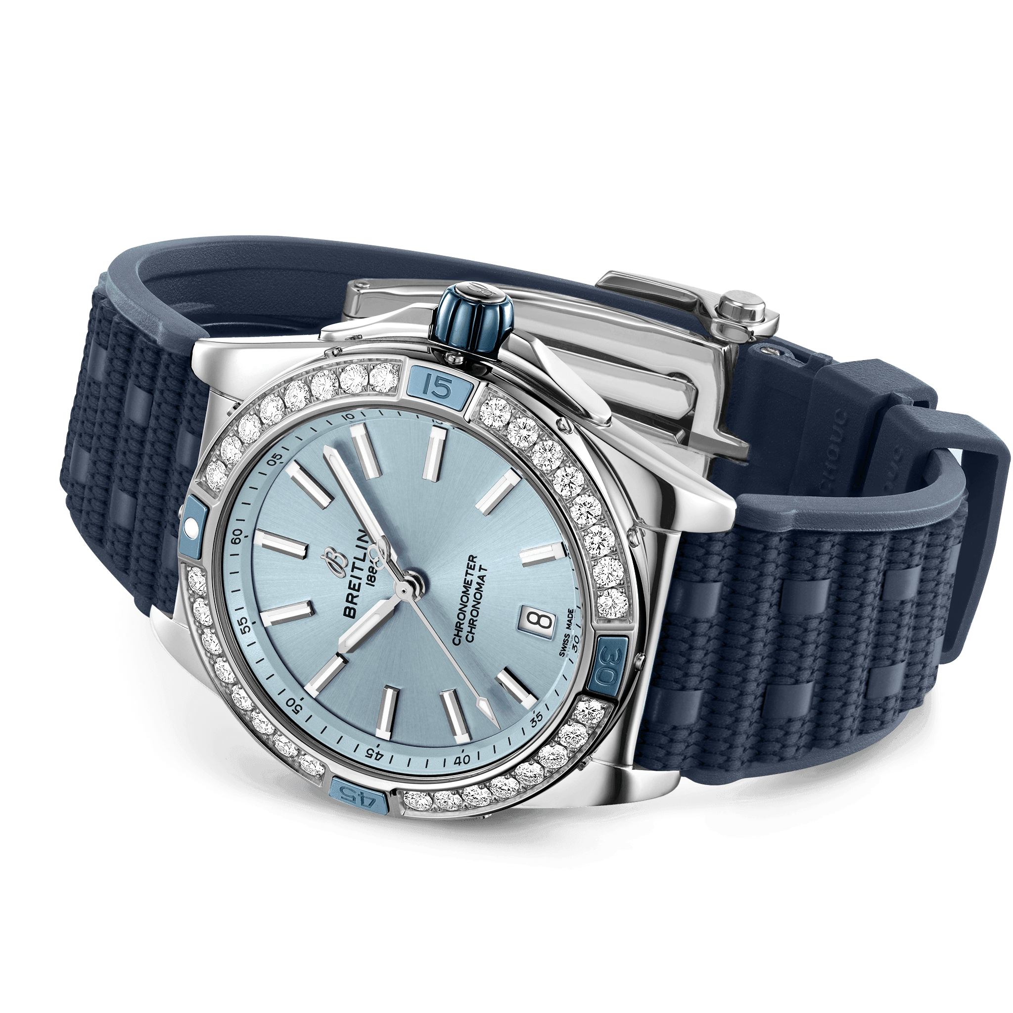 Breitling Super Chronomat Automatic 38