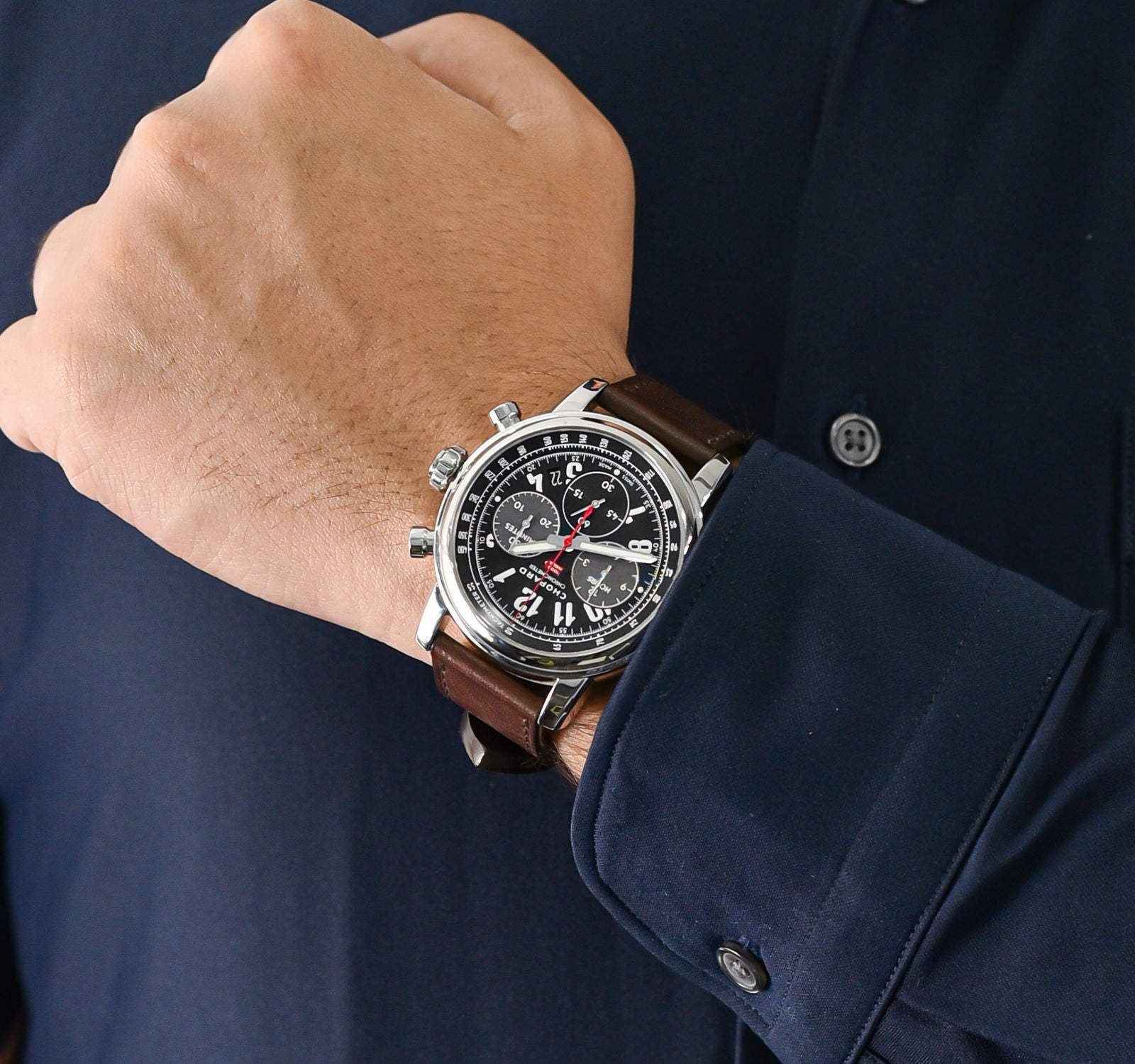 Chopard Mille Miglia Xl Race Edition