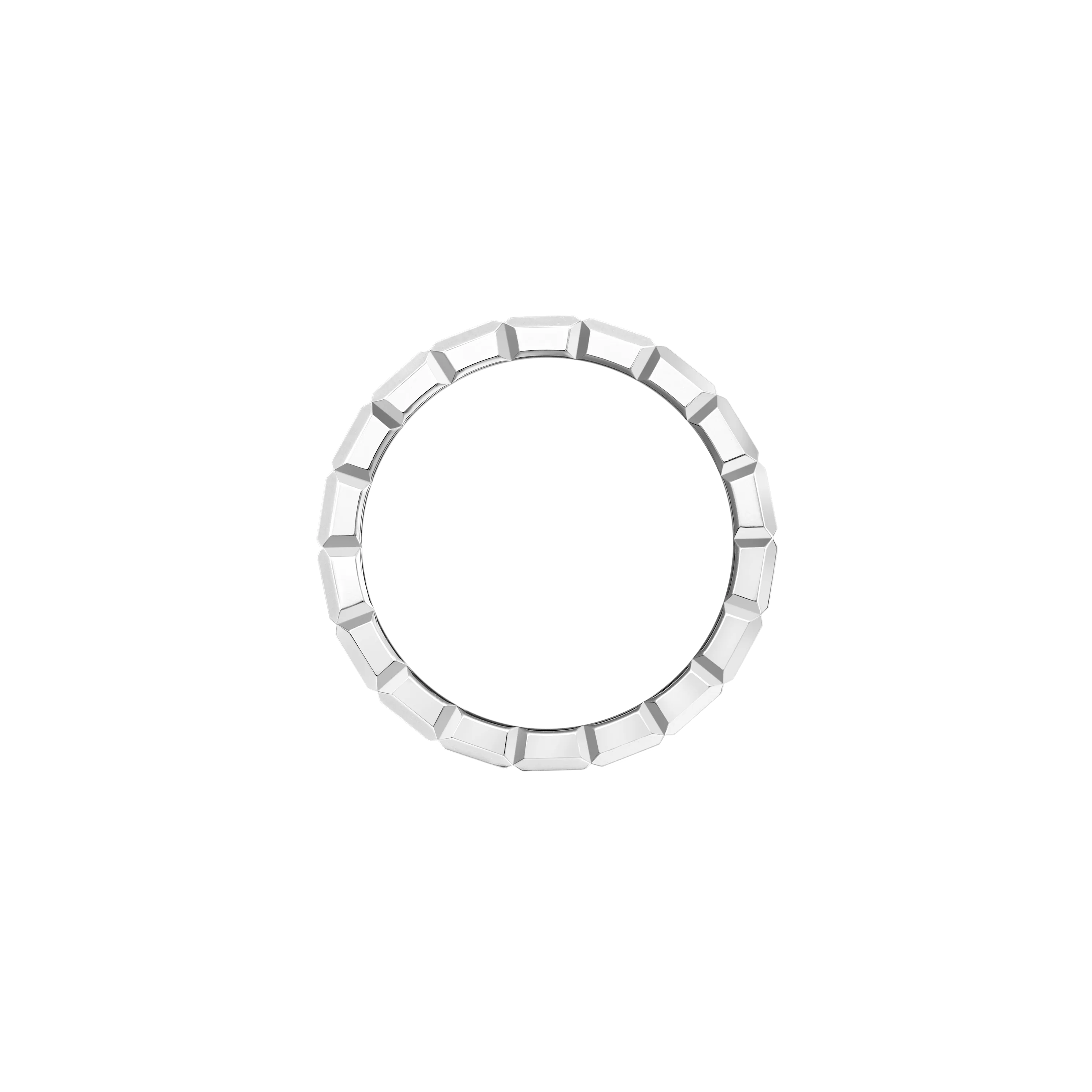 Prsteň Chopard Ice Cube