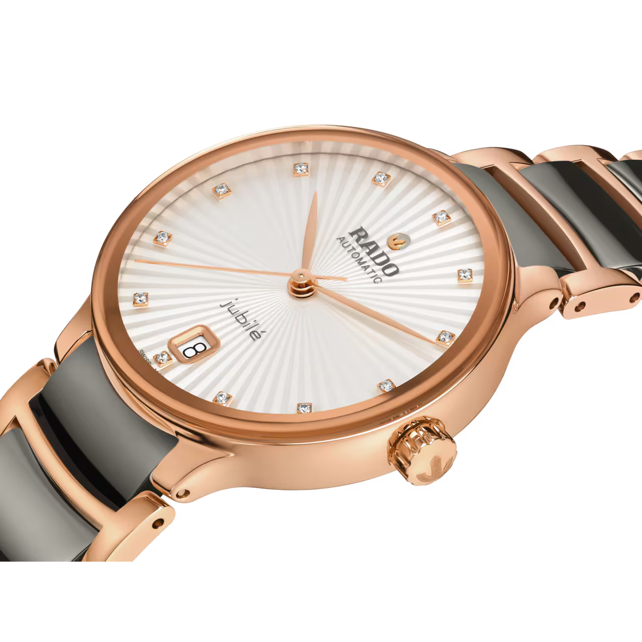 RADO Centrix Automatic Diamonds