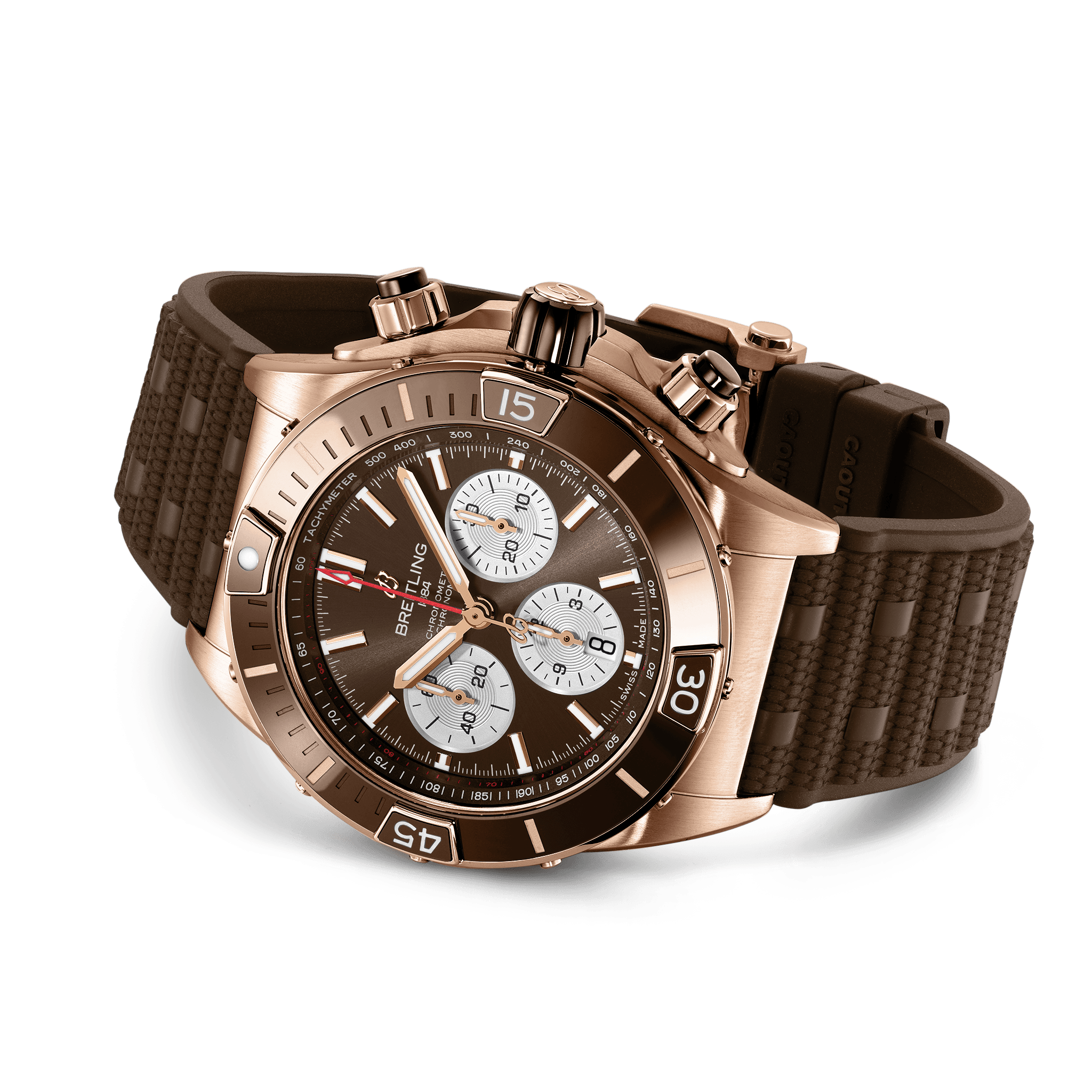 Breitling Super Chronomat B01 44