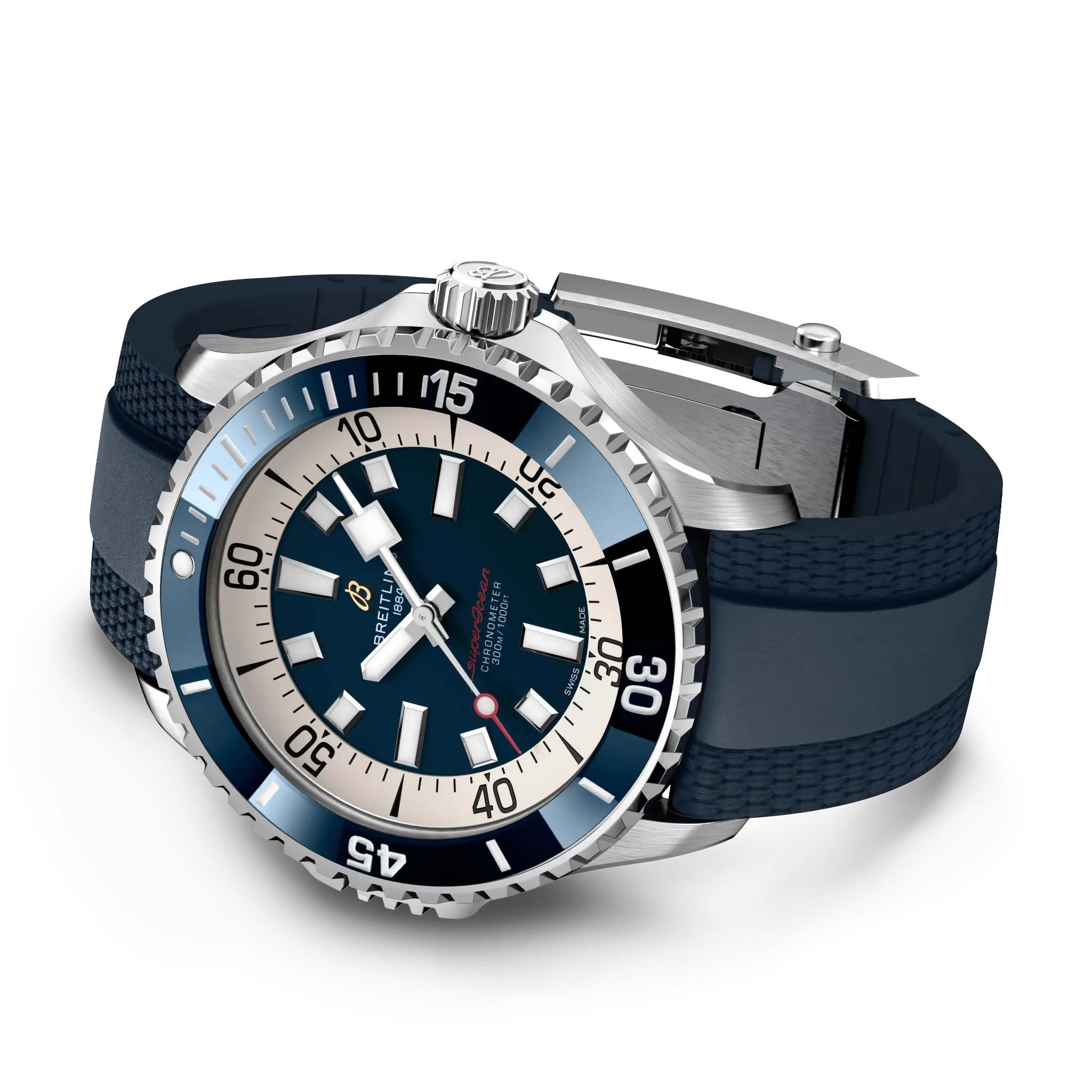 Breitling Superocean Automatic 46
