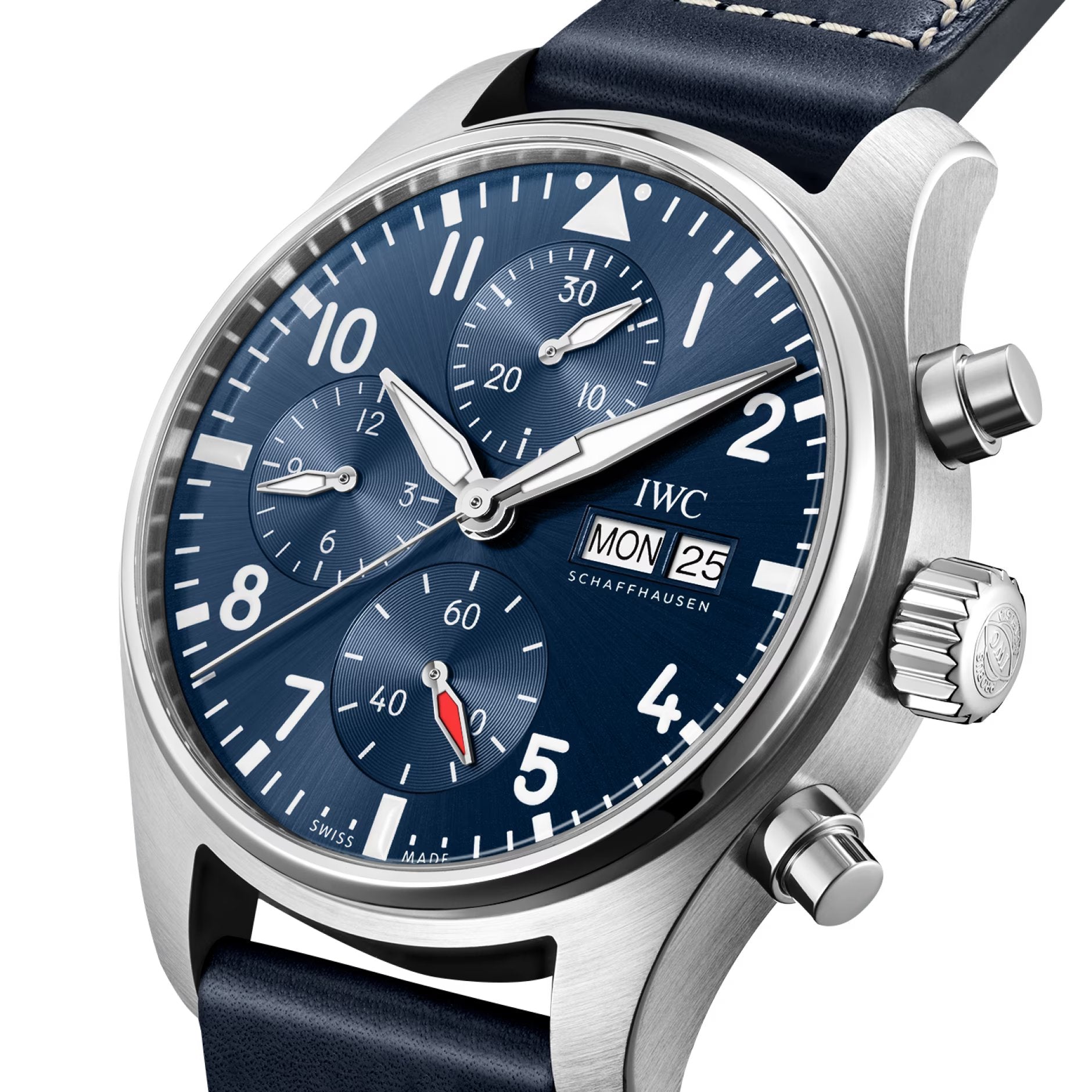 IWC Pilot's Watch Chronograph 41